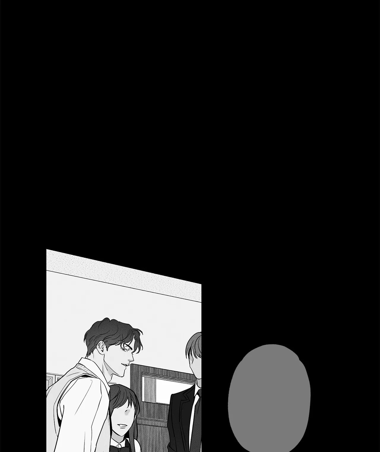 The Pizza Delivery Man and The Gold Palace - Chapter 58 Page 47