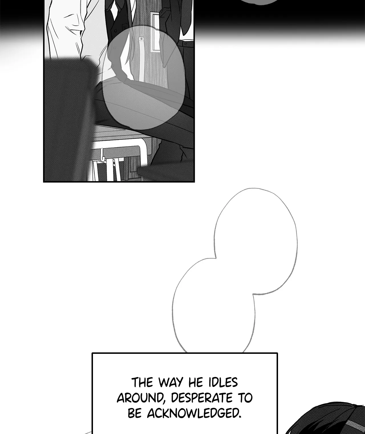 The Pizza Delivery Man and The Gold Palace - Chapter 58 Page 48