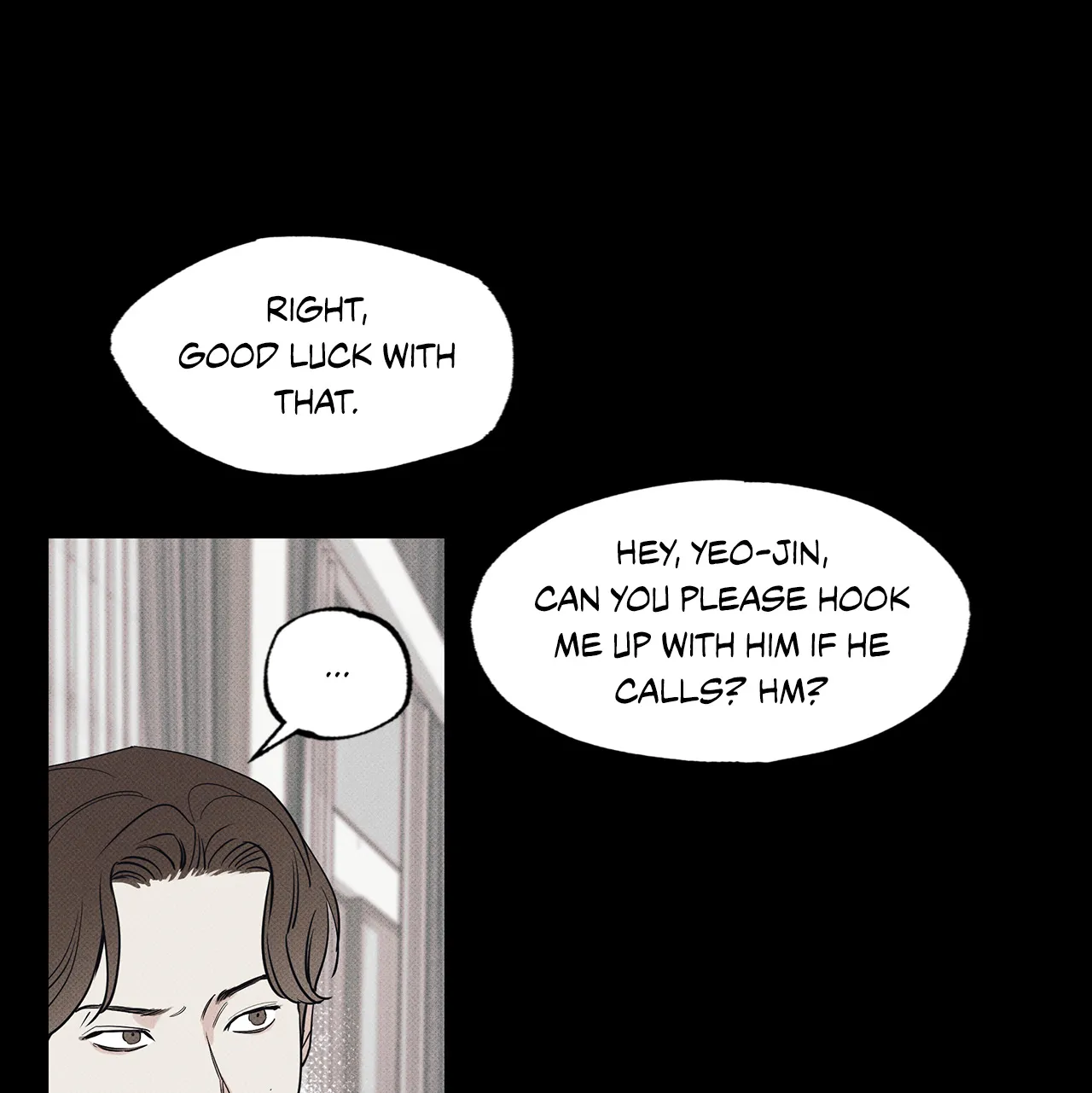 The Pizza Delivery Man and The Gold Palace - Chapter 58 Page 58