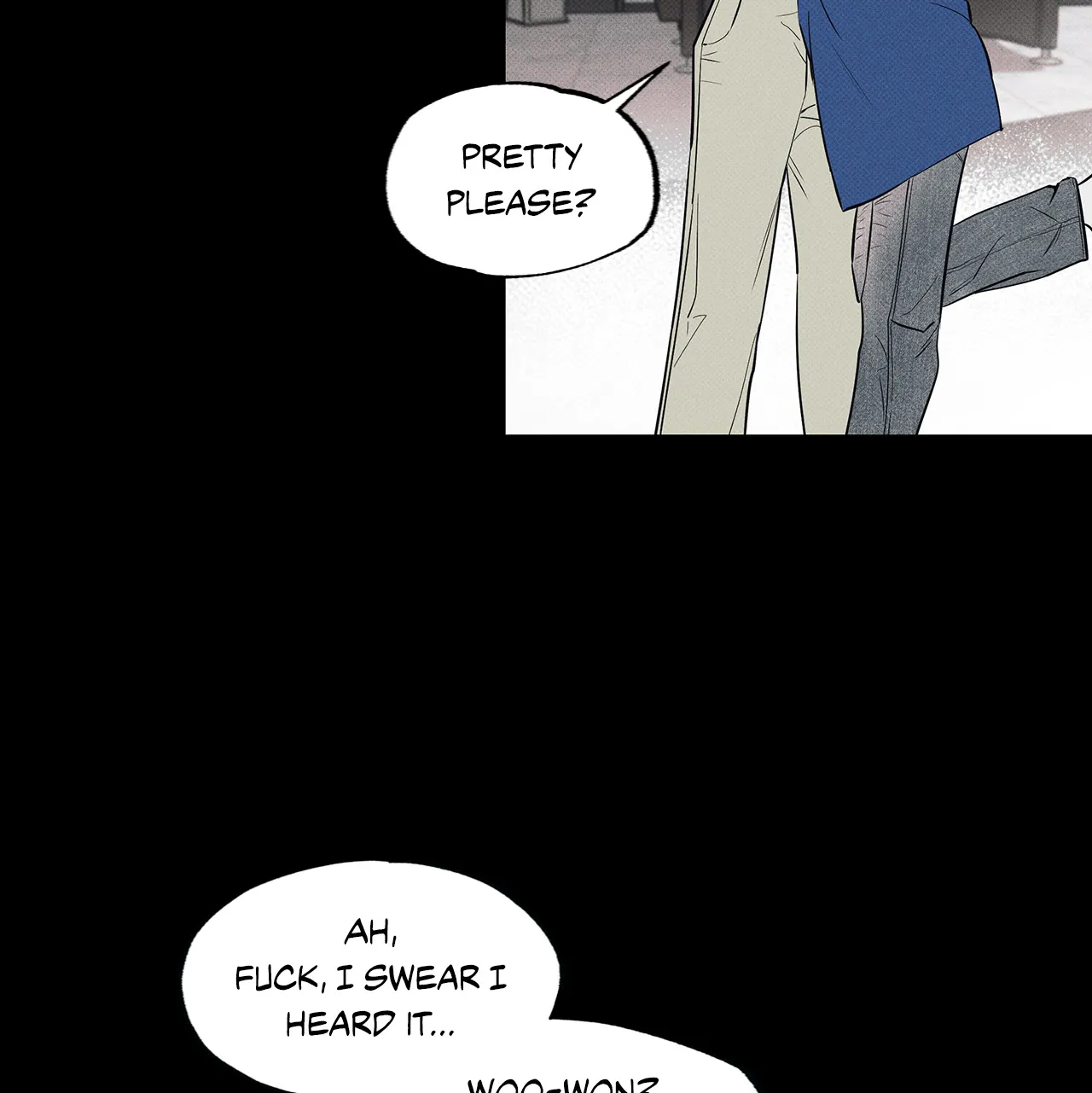 The Pizza Delivery Man and The Gold Palace - Chapter 58 Page 60