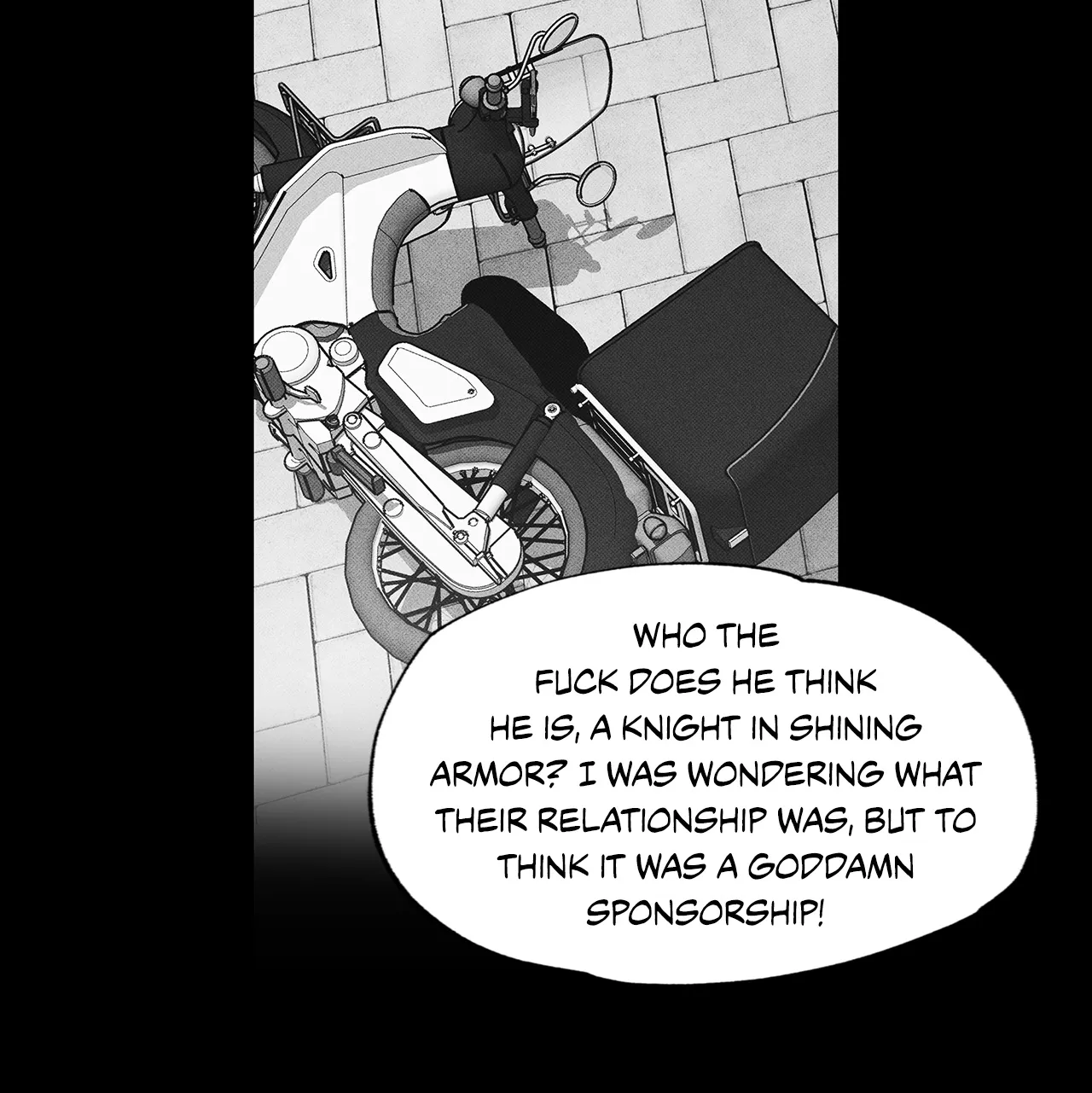 The Pizza Delivery Man and The Gold Palace - Chapter 58 Page 64