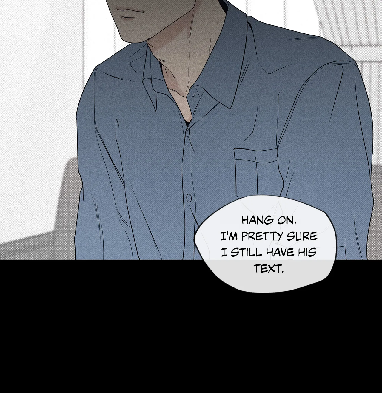 The Pizza Delivery Man and The Gold Palace - Chapter 58 Page 69
