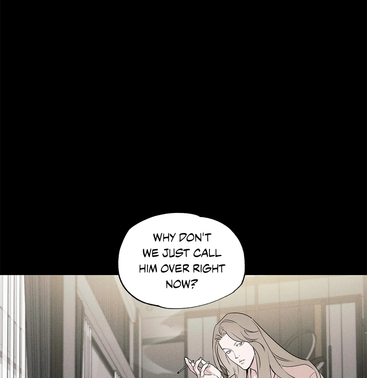 The Pizza Delivery Man and The Gold Palace - Chapter 58 Page 70