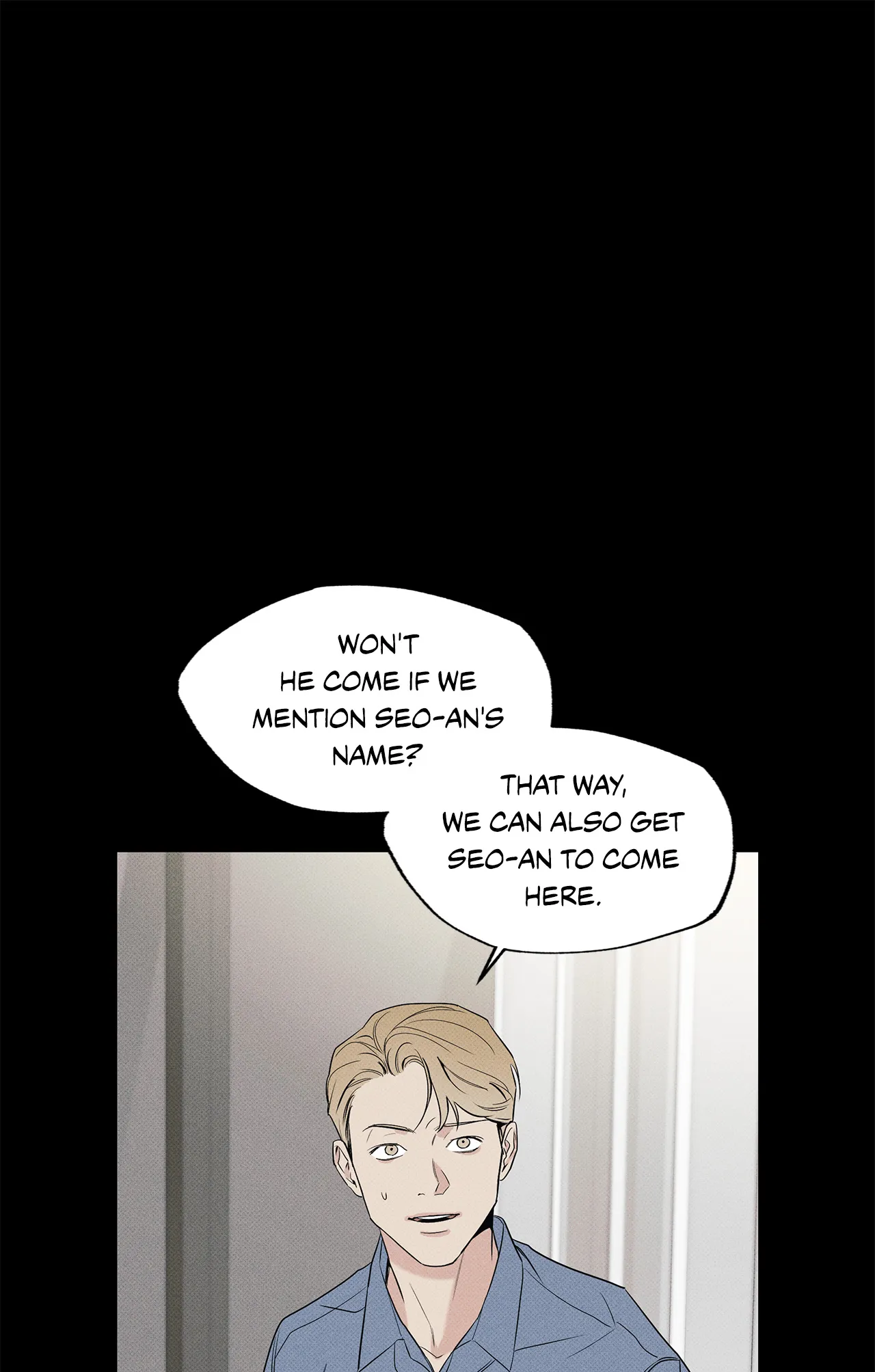 The Pizza Delivery Man and The Gold Palace - Chapter 58 Page 72
