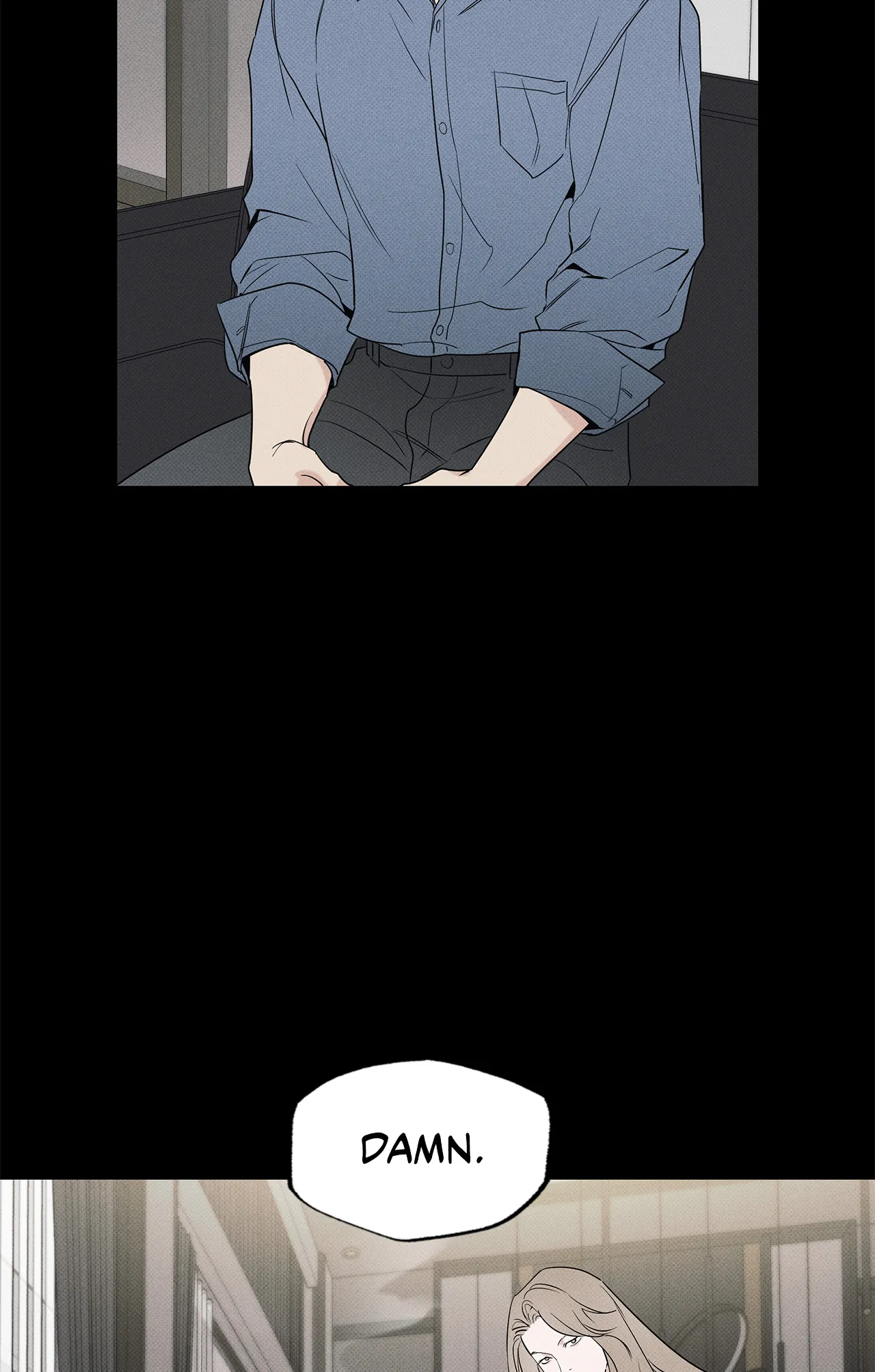 The Pizza Delivery Man and The Gold Palace - Chapter 58 Page 73
