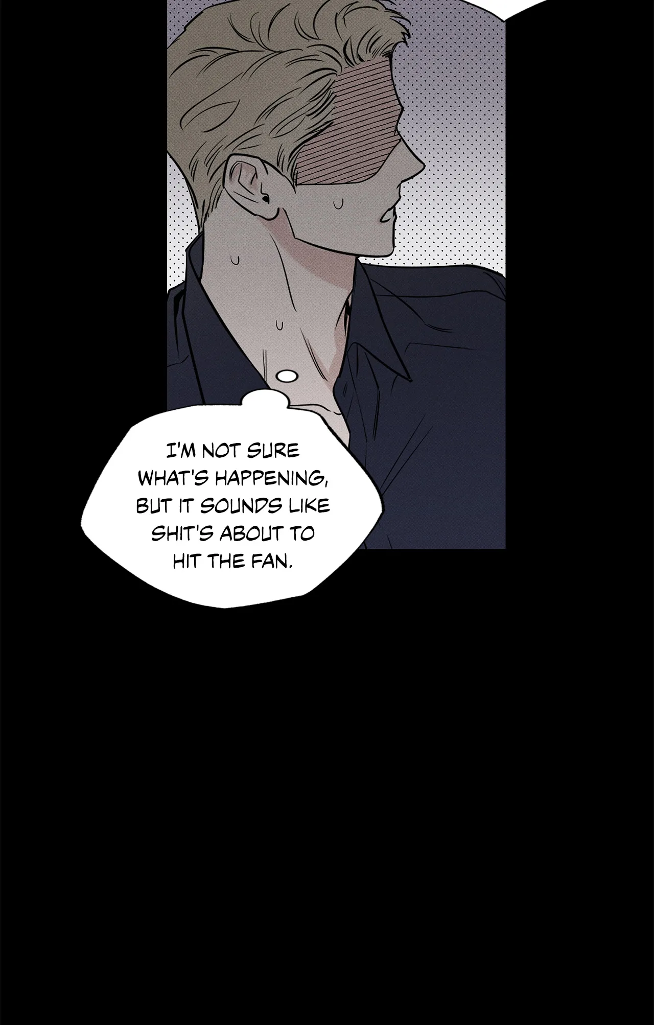 The Pizza Delivery Man and The Gold Palace - Chapter 58 Page 77