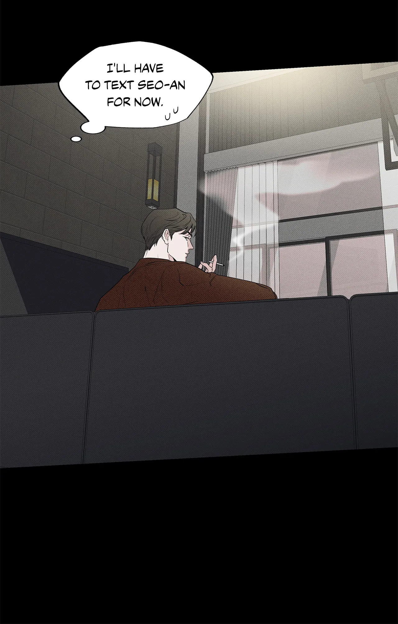 The Pizza Delivery Man and The Gold Palace - Chapter 58 Page 78