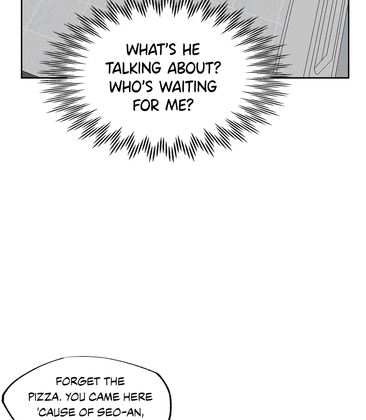 The Pizza Delivery Man and The Gold Palace - Chapter 58 Page 82