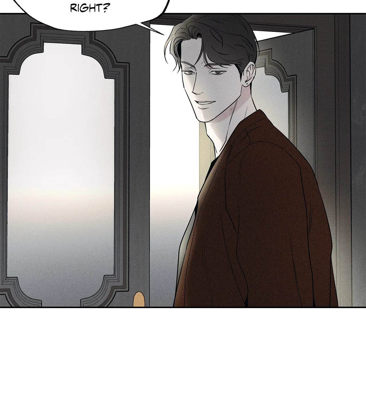 The Pizza Delivery Man and The Gold Palace - Chapter 58 Page 83
