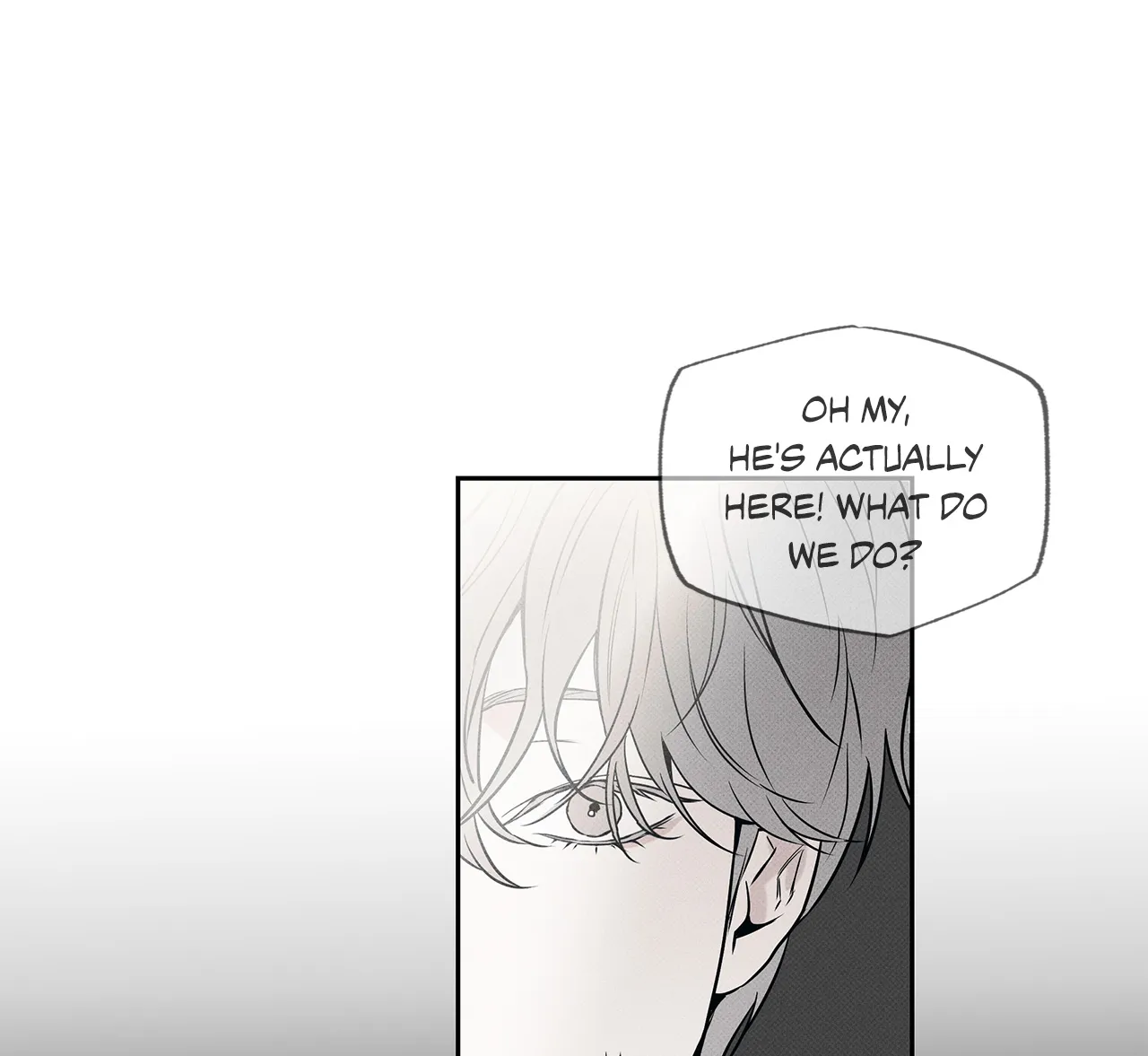 The Pizza Delivery Man and The Gold Palace - Chapter 58 Page 86