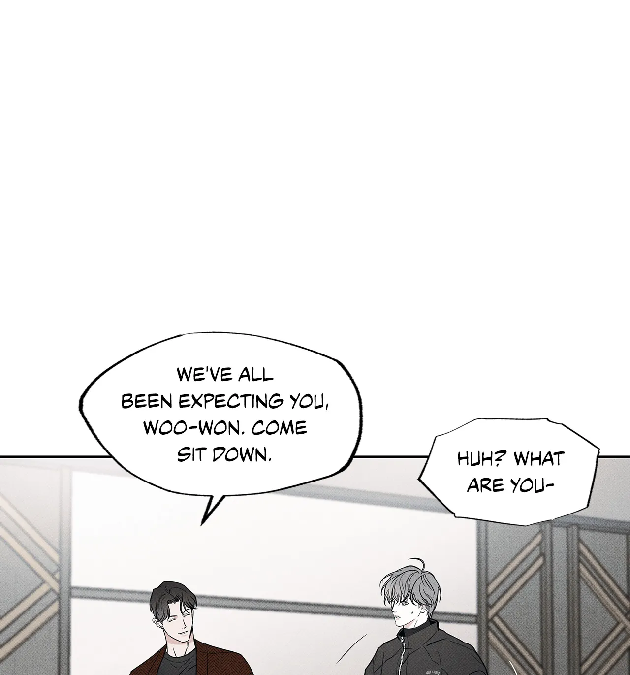 The Pizza Delivery Man and The Gold Palace - Chapter 58 Page 93