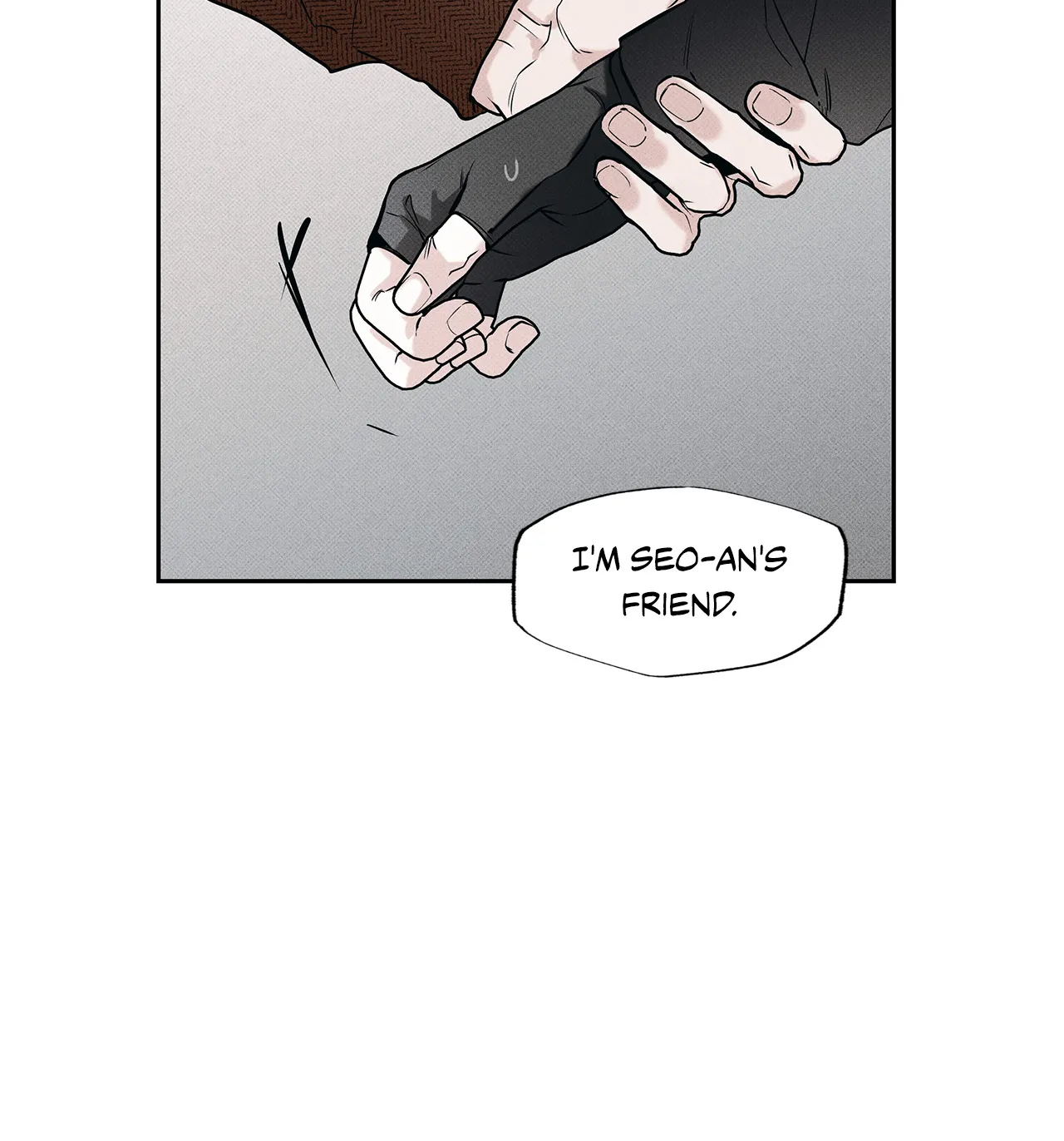 The Pizza Delivery Man and The Gold Palace - Chapter 58 Page 96