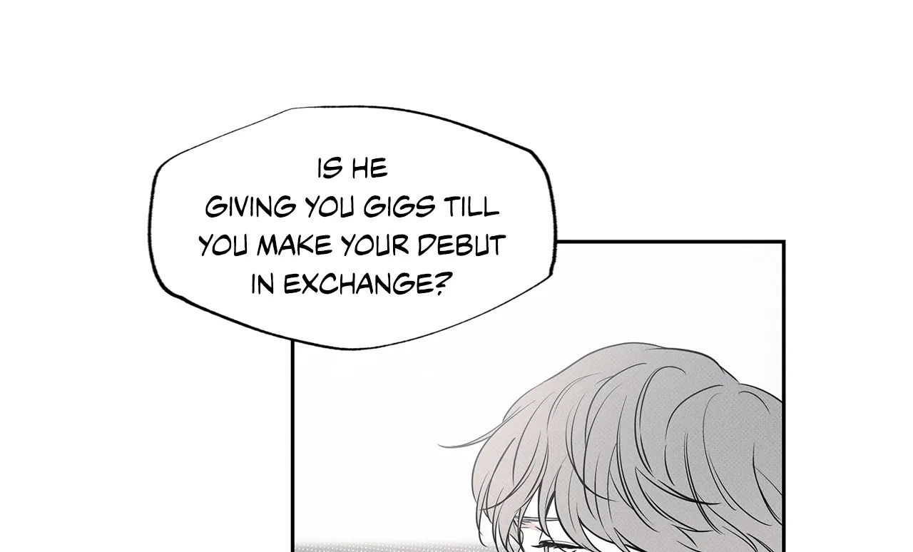 The Pizza Delivery Man and The Gold Palace - Chapter 58 Page 104