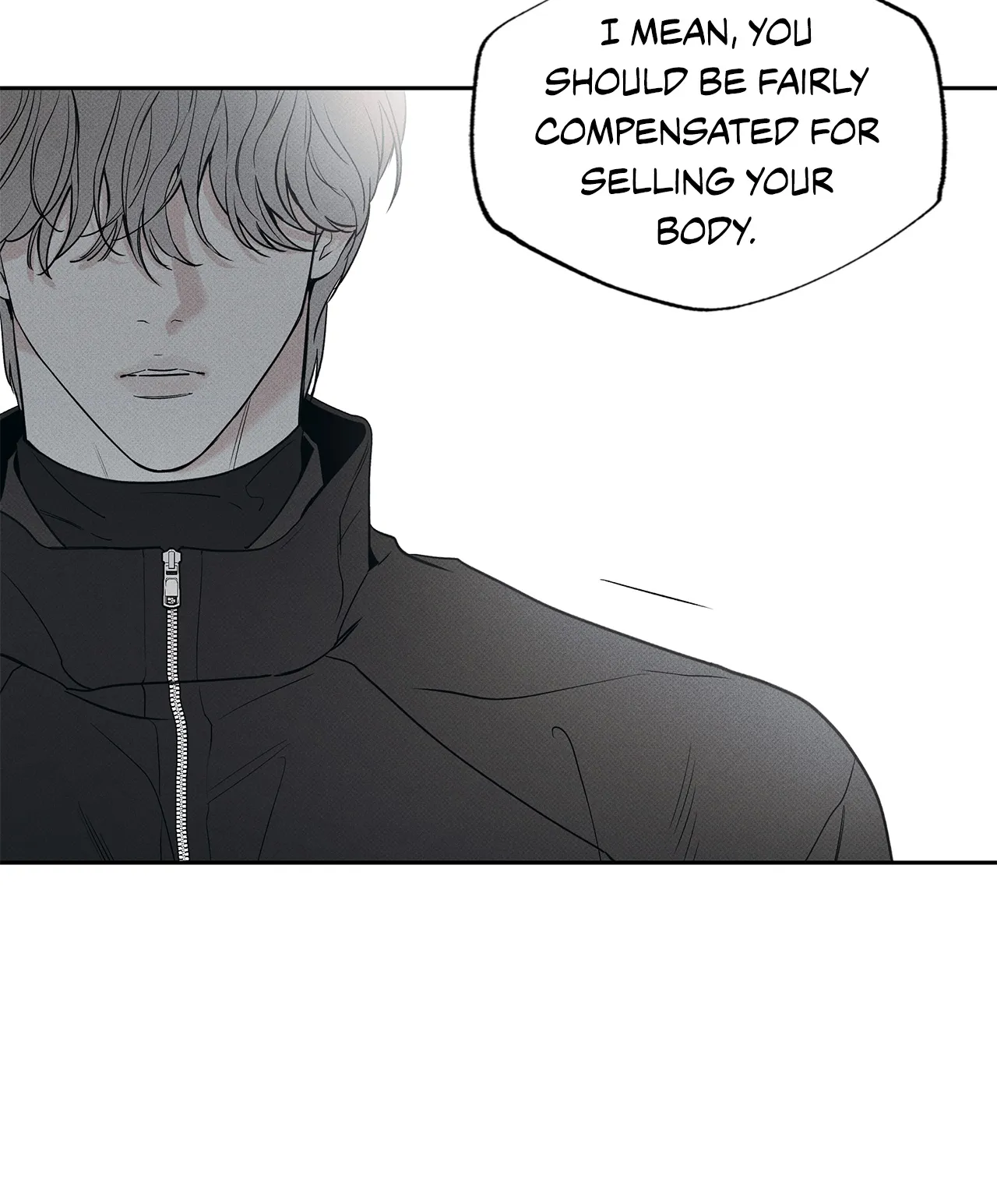 The Pizza Delivery Man and The Gold Palace - Chapter 58 Page 109