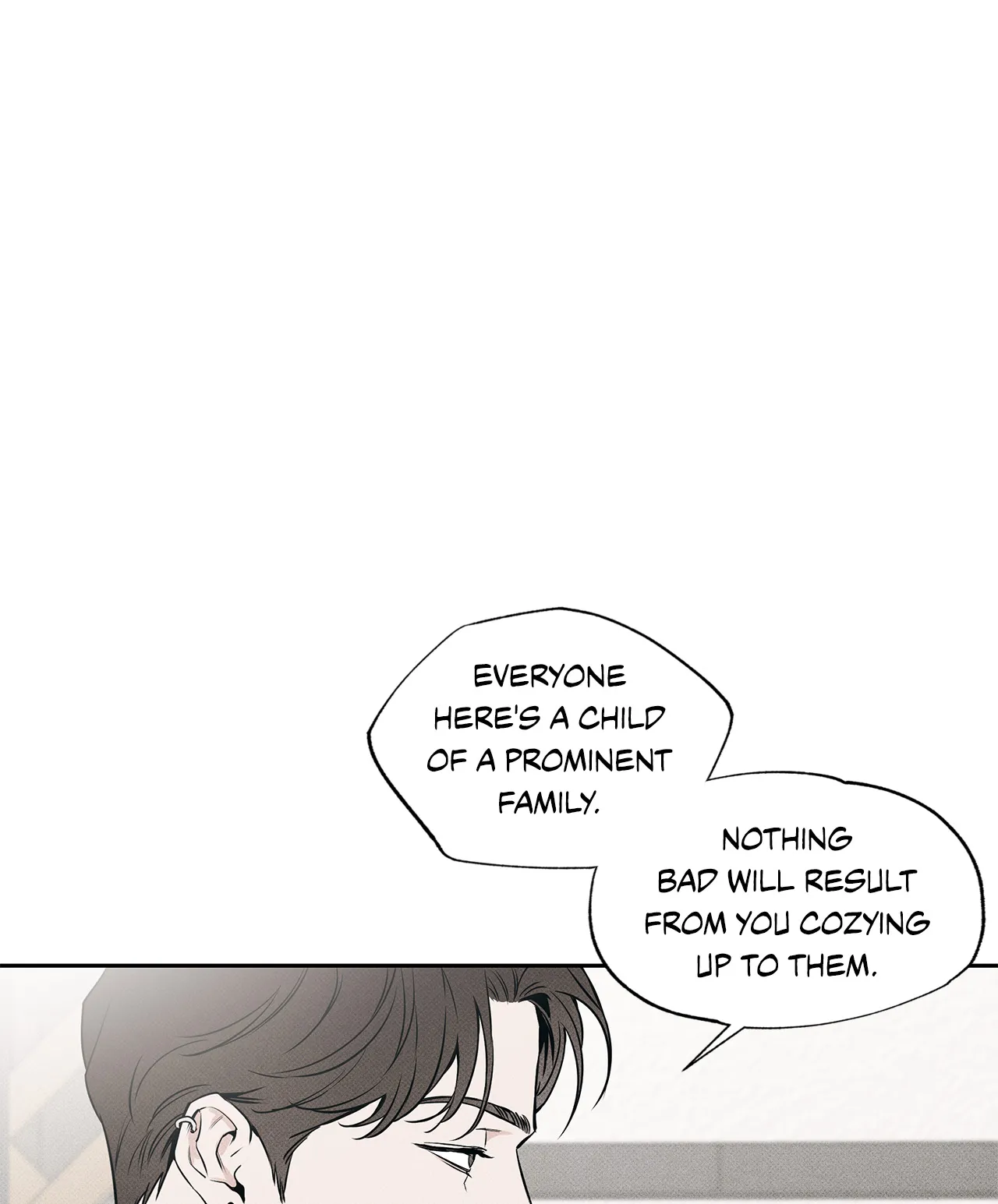 The Pizza Delivery Man and The Gold Palace - Chapter 58 Page 112