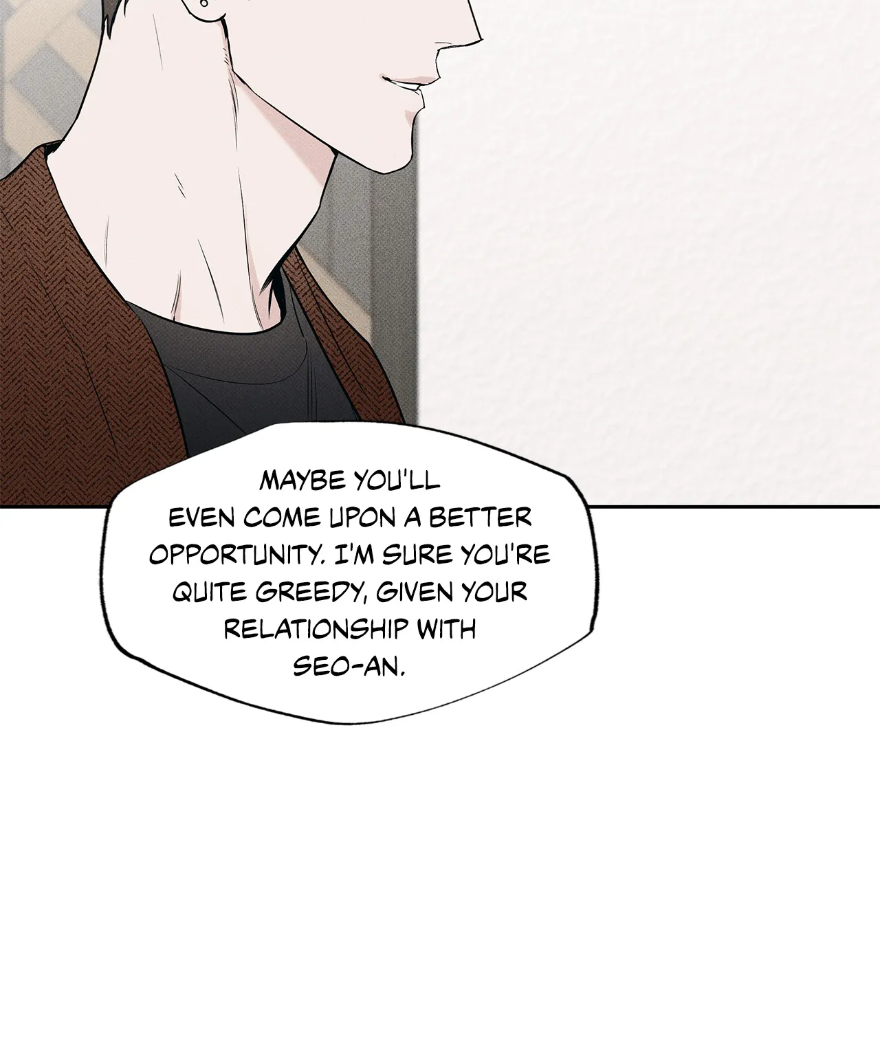 The Pizza Delivery Man and The Gold Palace - Chapter 58 Page 113