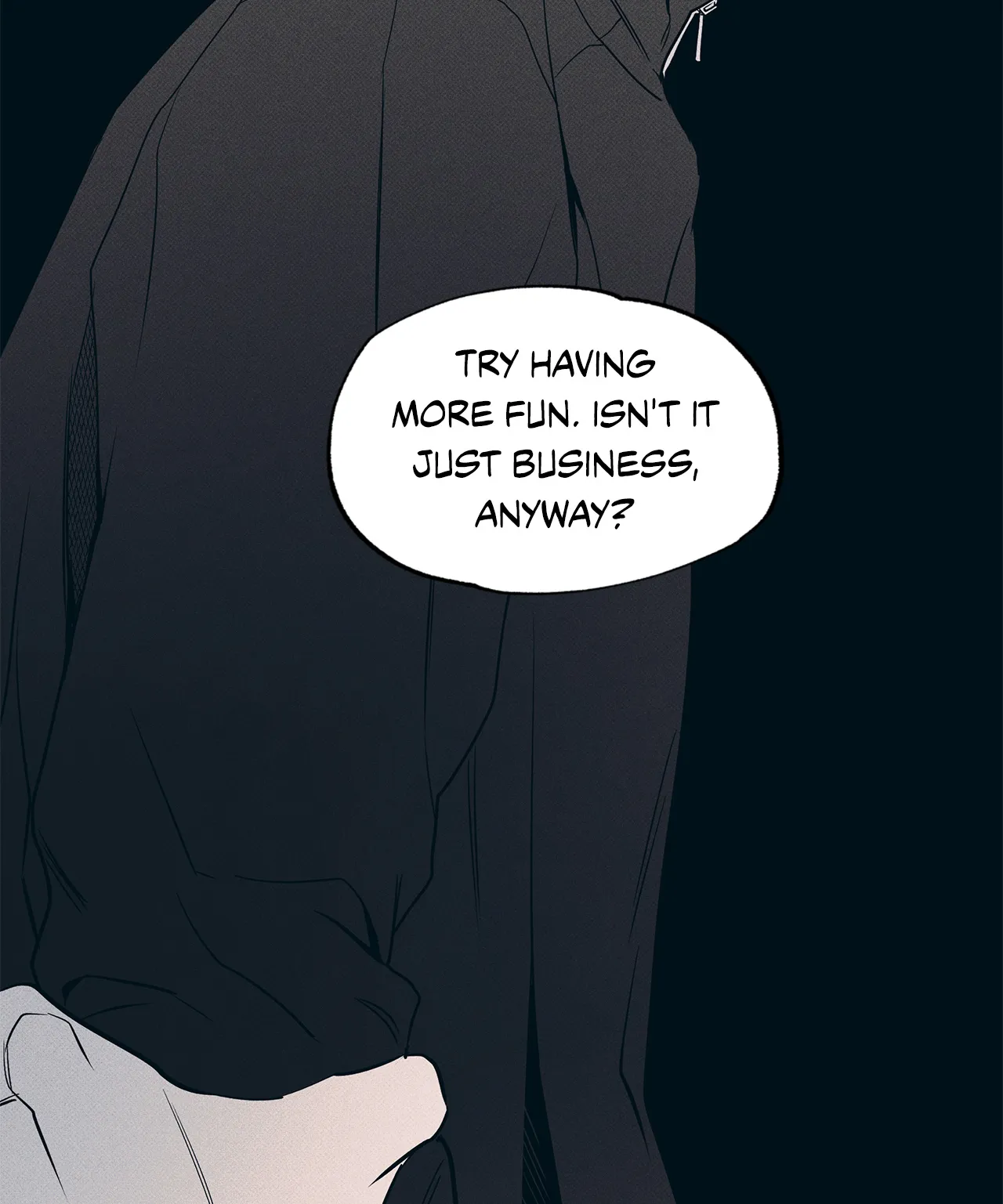 The Pizza Delivery Man and The Gold Palace - Chapter 58 Page 115