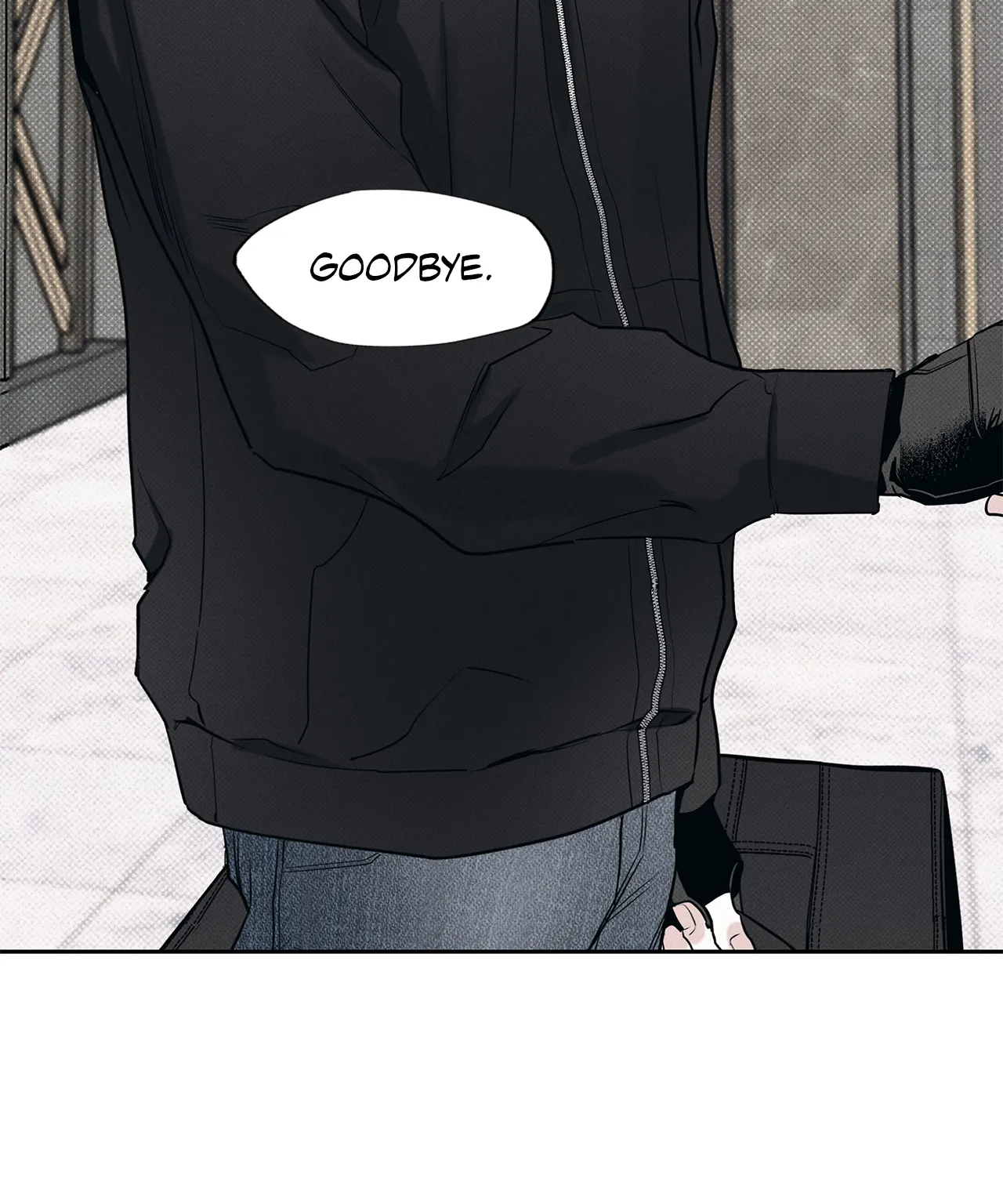 The Pizza Delivery Man and The Gold Palace - Chapter 58 Page 120