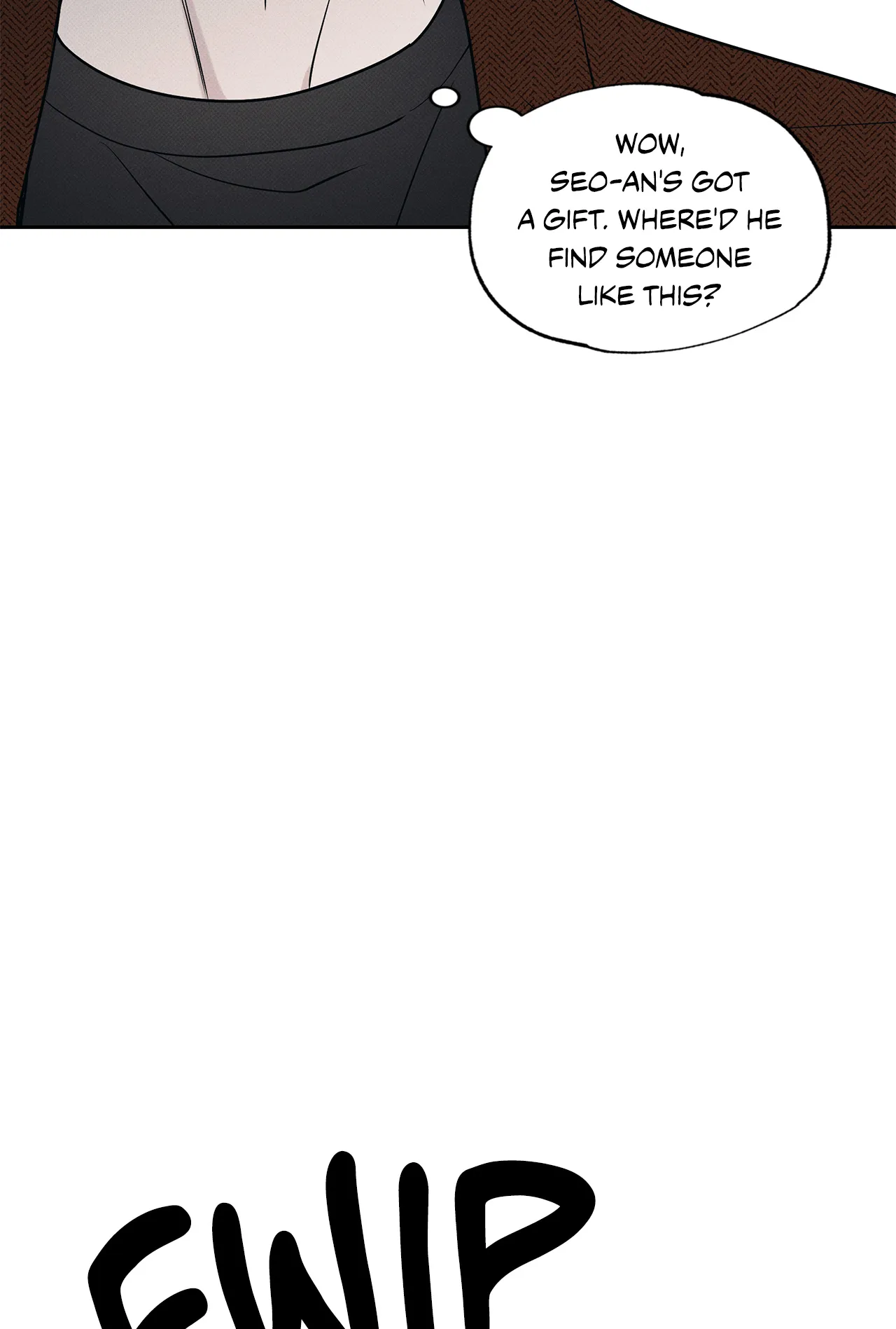 The Pizza Delivery Man and The Gold Palace - Chapter 58 Page 123