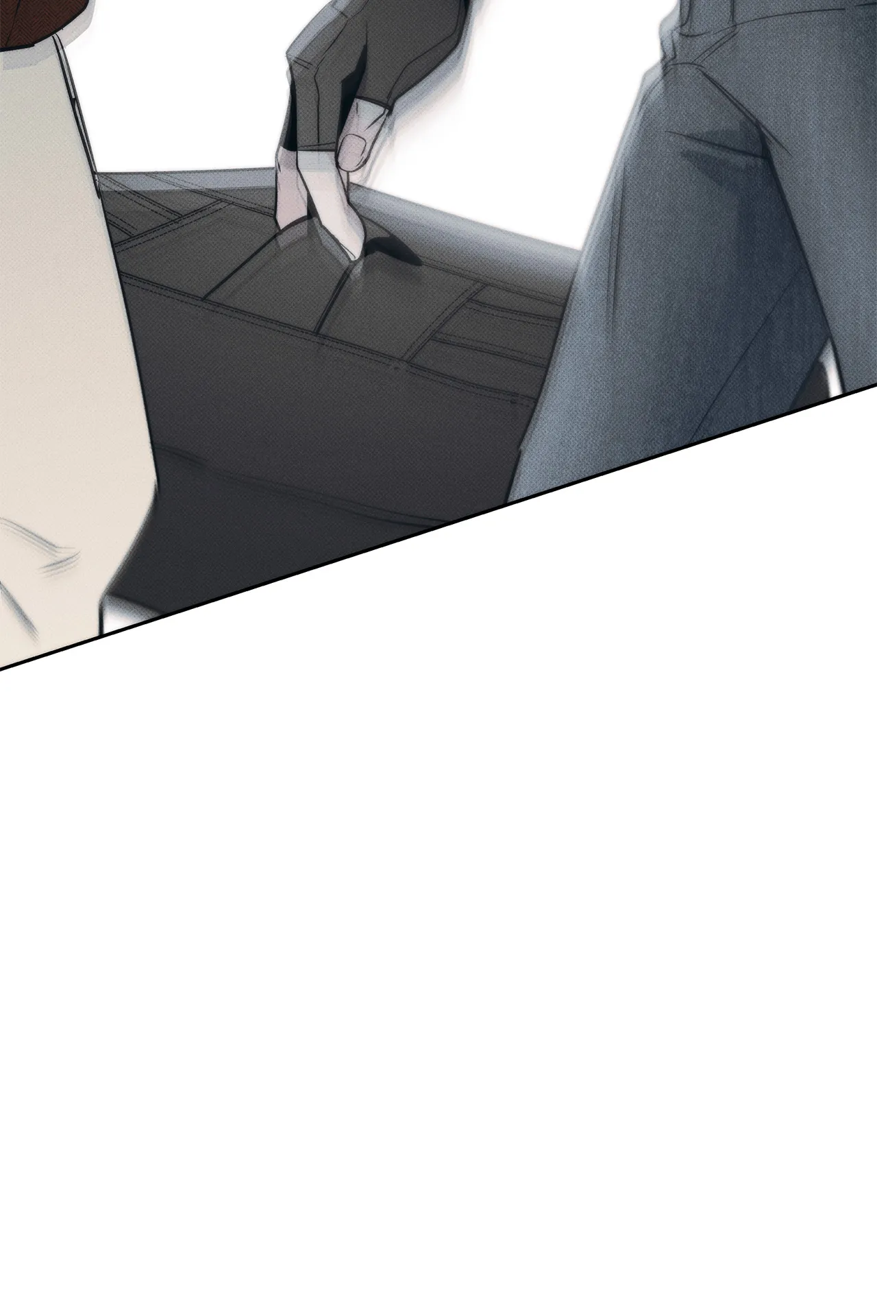 The Pizza Delivery Man and The Gold Palace - Chapter 58 Page 127