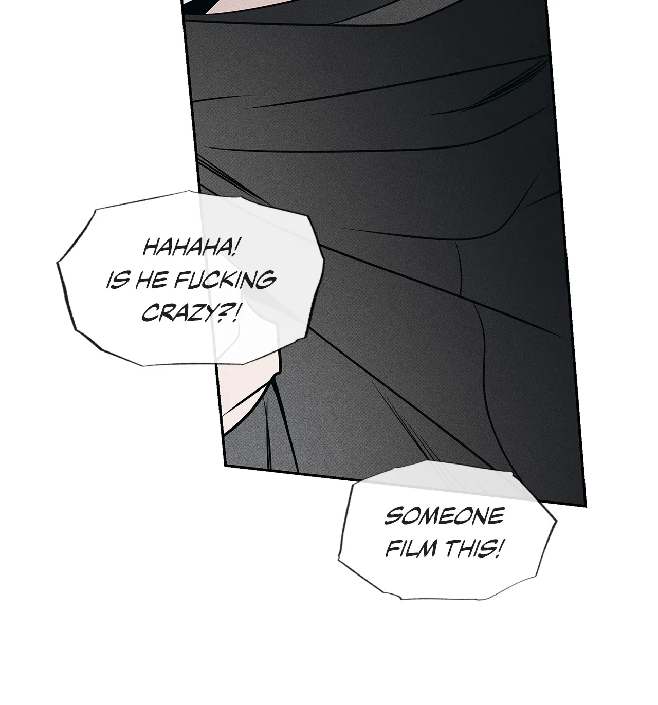 The Pizza Delivery Man and The Gold Palace - Chapter 58 Page 129