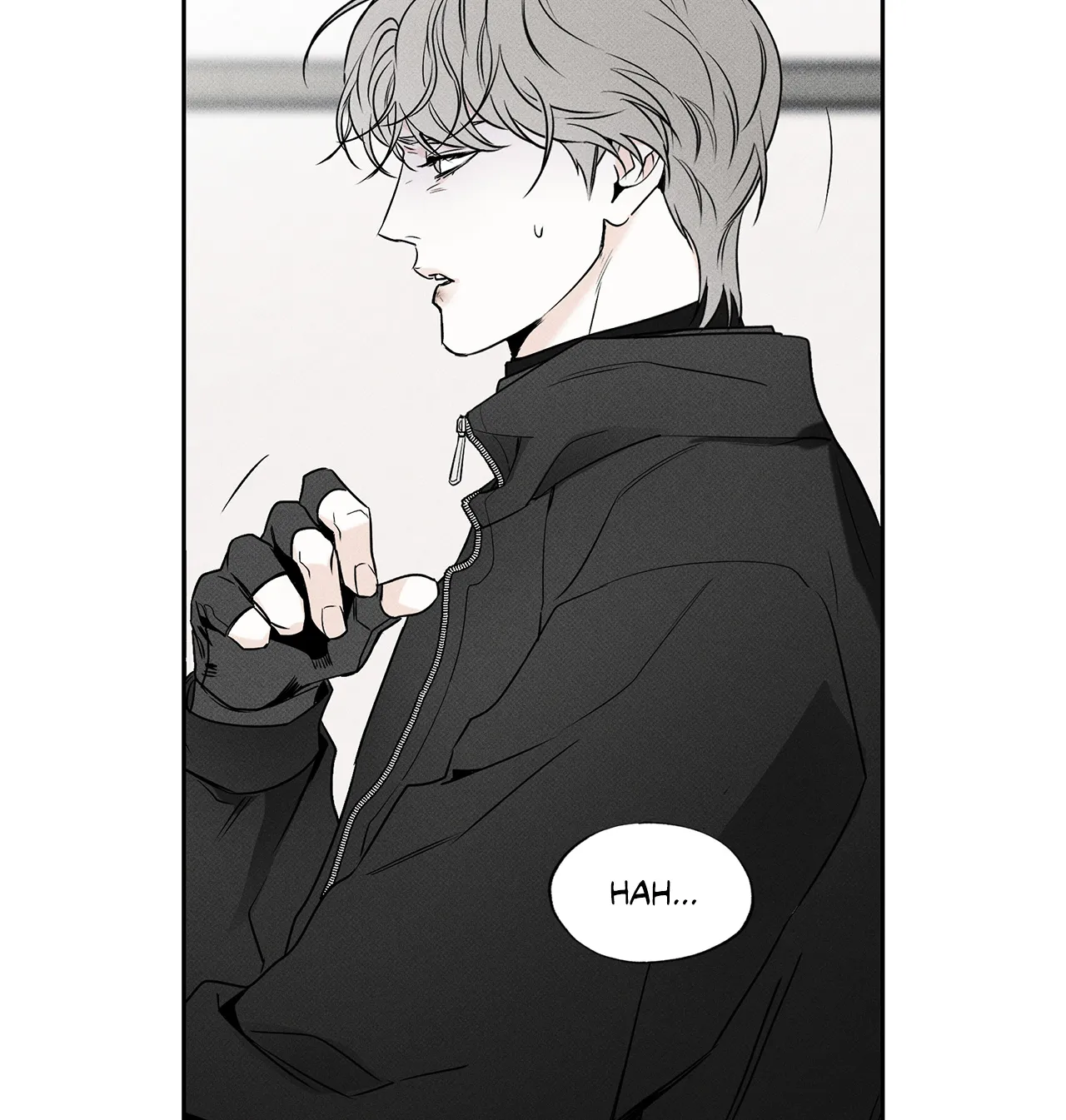 The Pizza Delivery Man and The Gold Palace - Chapter 58 Page 140