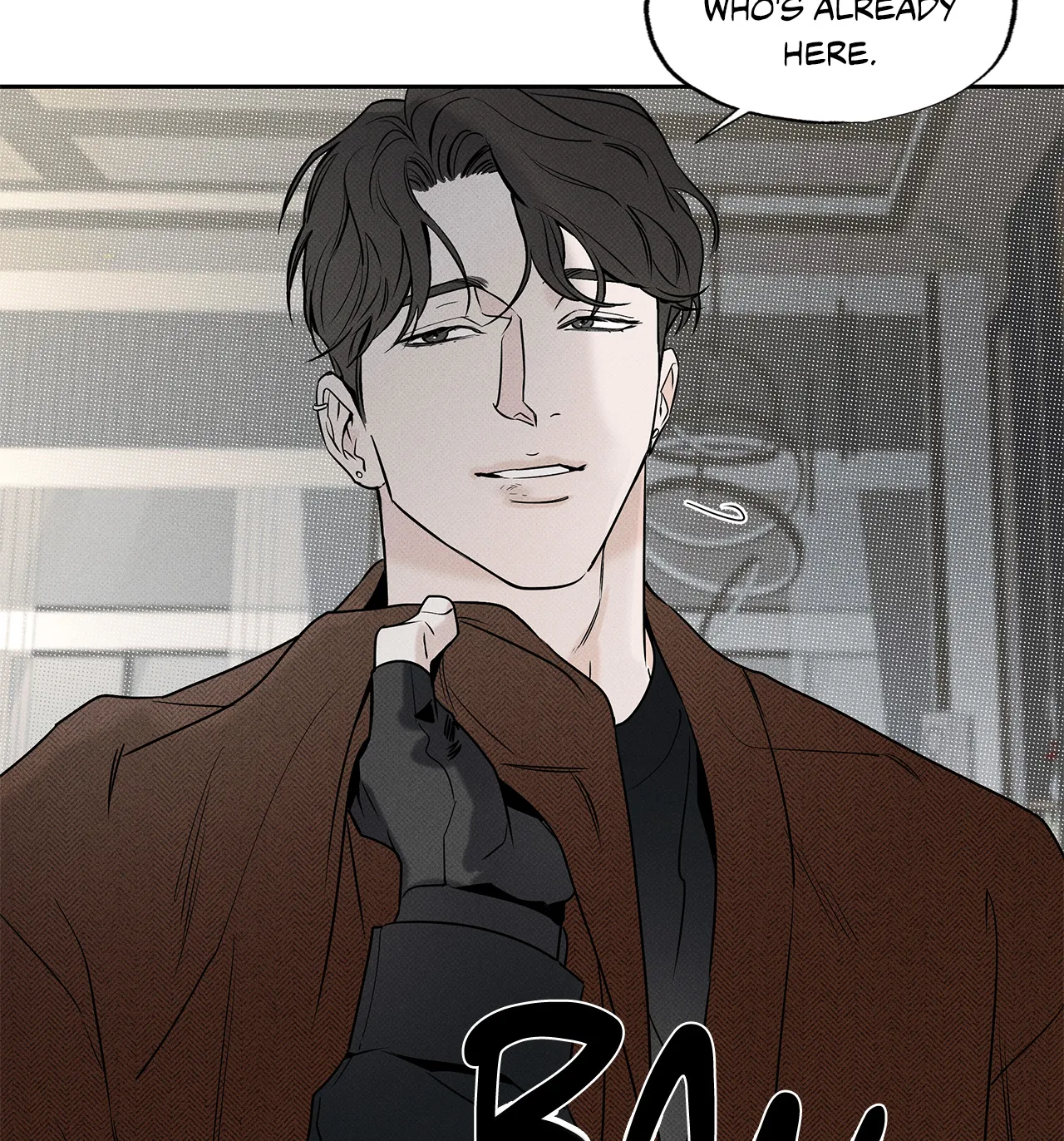 The Pizza Delivery Man and The Gold Palace - Chapter 58 Page 150