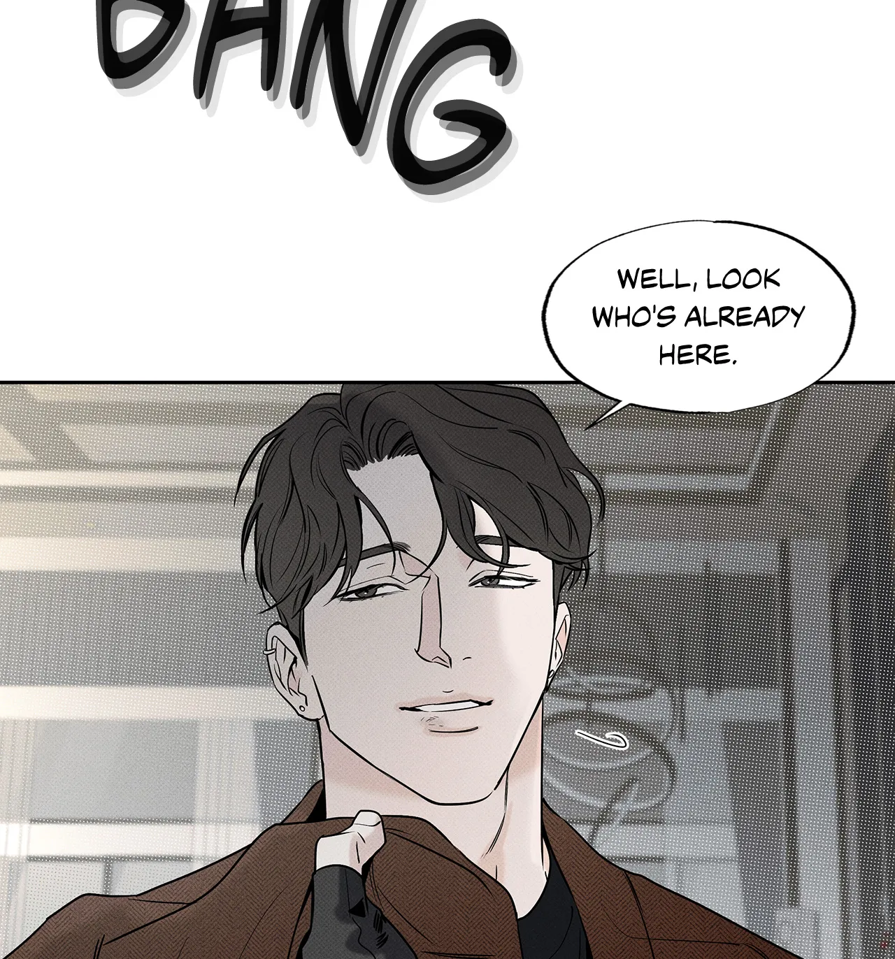 The Pizza Delivery Man and The Gold Palace - Chapter 59 Page 10