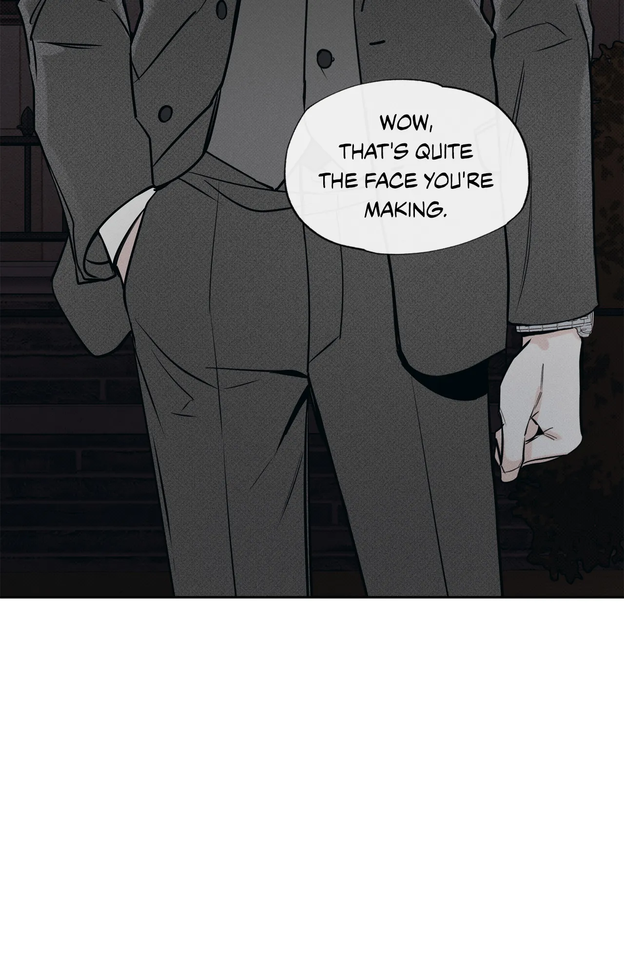 The Pizza Delivery Man and The Gold Palace - Chapter 59 Page 29