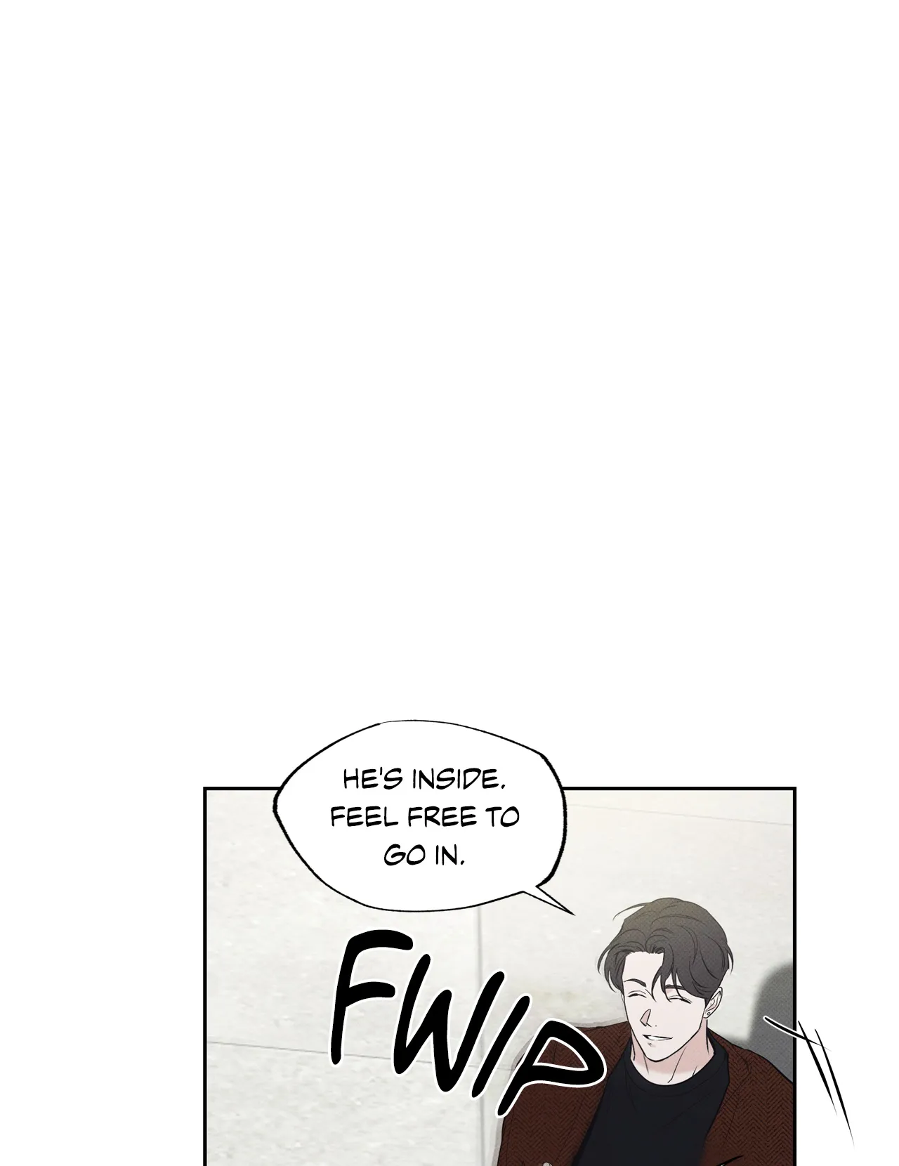 The Pizza Delivery Man and The Gold Palace - Chapter 59 Page 35