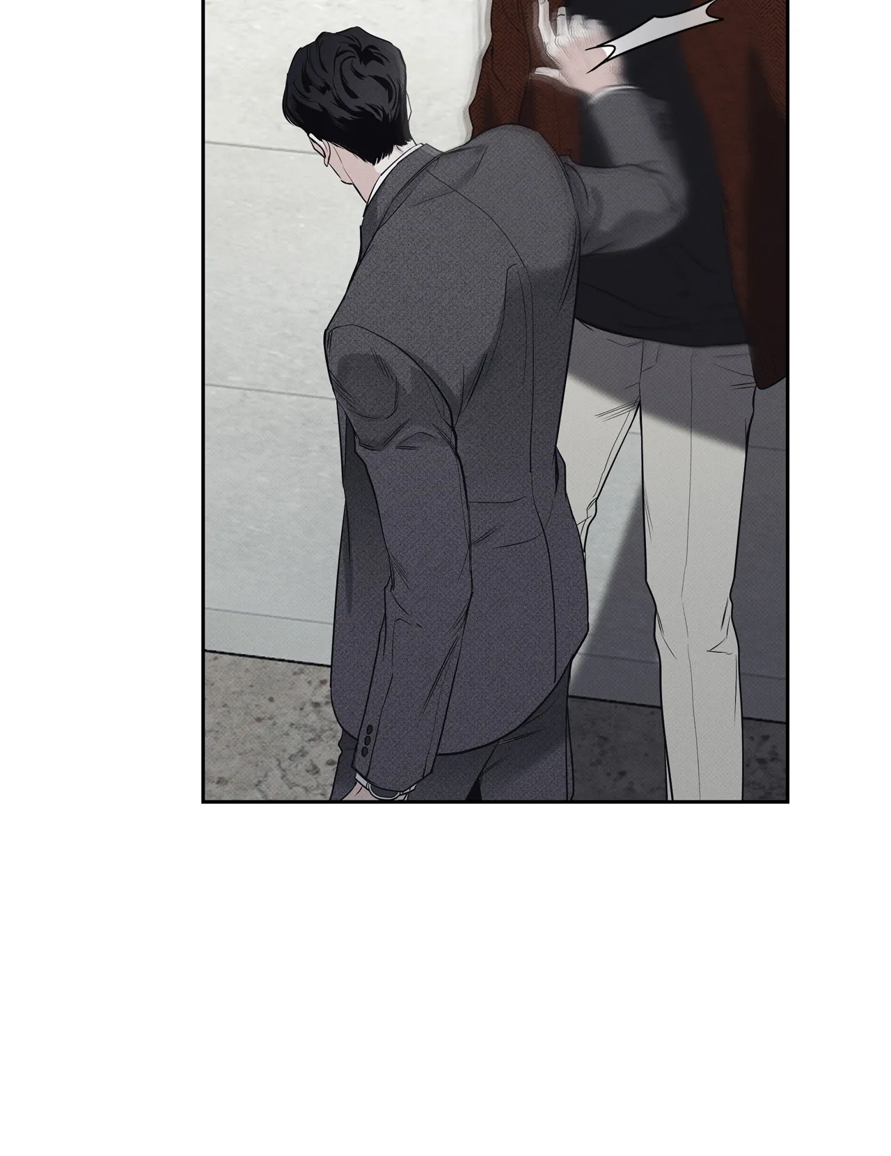 The Pizza Delivery Man and The Gold Palace - Chapter 59 Page 36