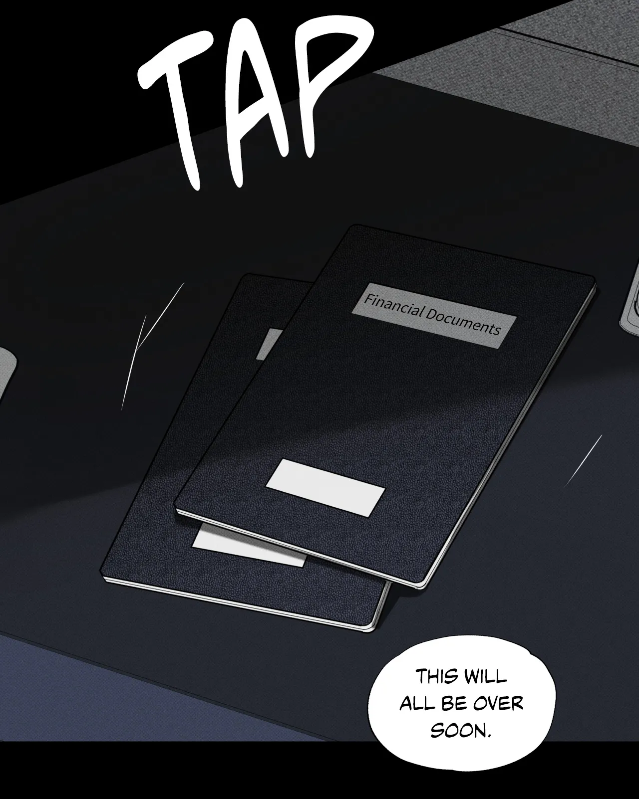 The Pizza Delivery Man and The Gold Palace - Chapter 59 Page 46