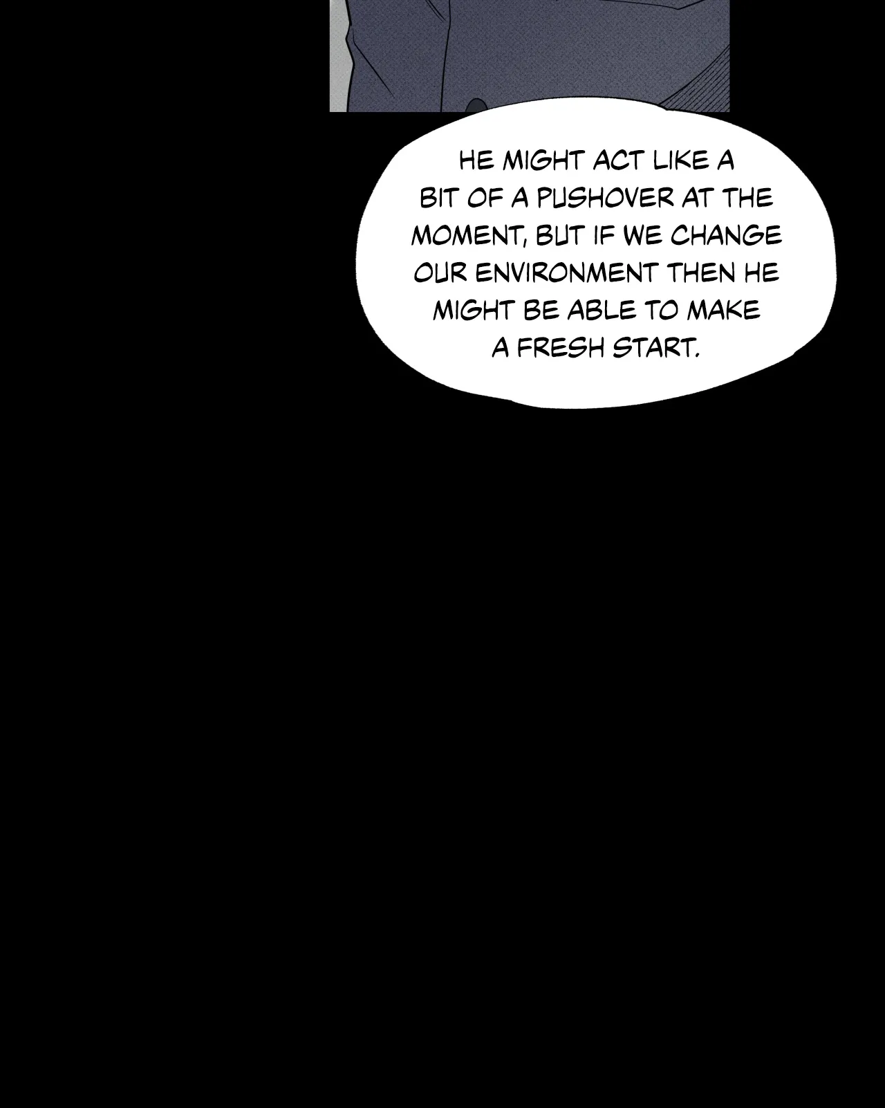 The Pizza Delivery Man and The Gold Palace - Chapter 59 Page 50