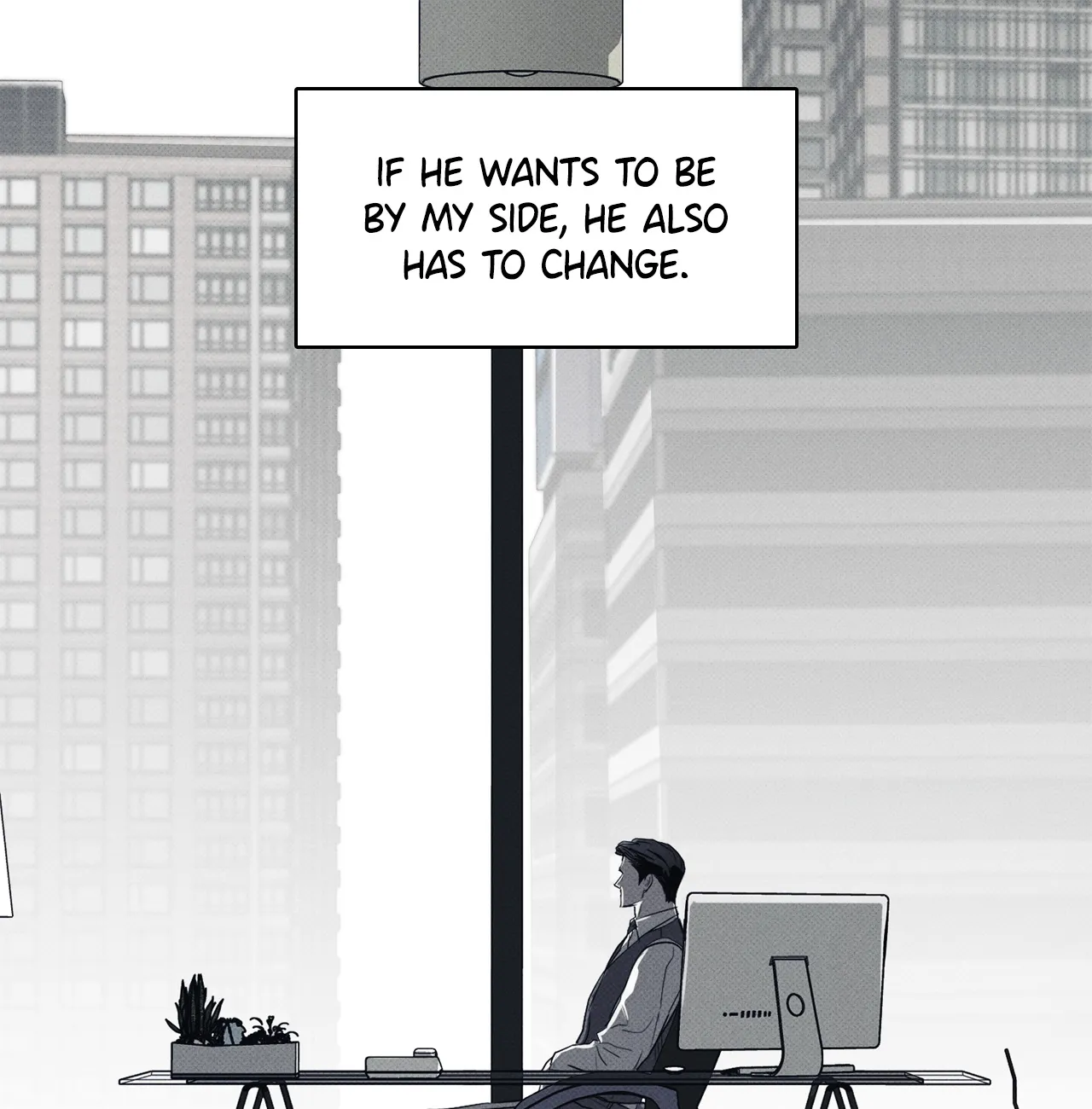 The Pizza Delivery Man and The Gold Palace - Chapter 59 Page 52