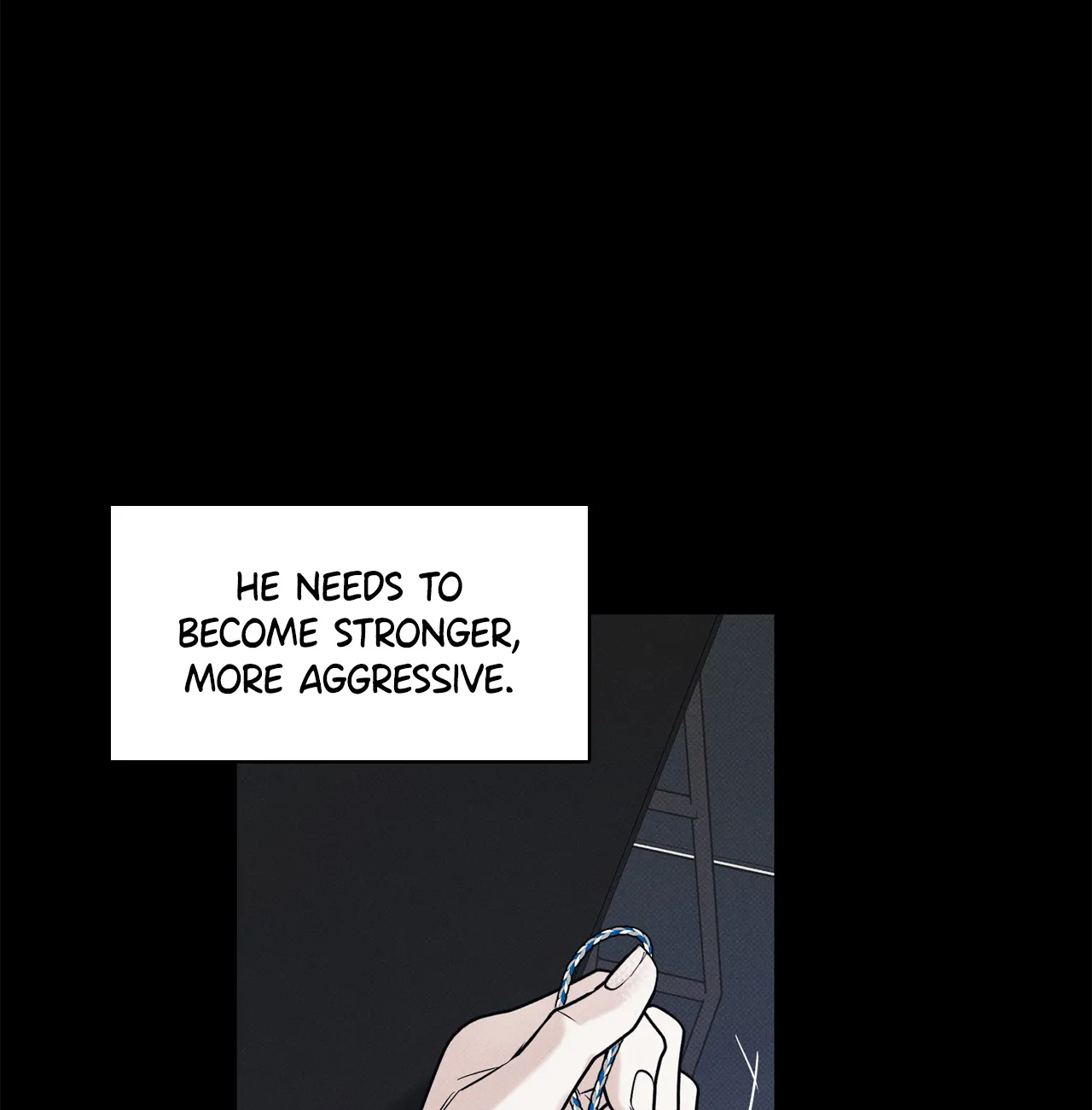 The Pizza Delivery Man and The Gold Palace - Chapter 59 Page 54