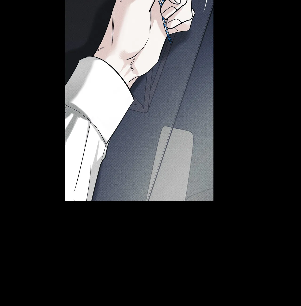 The Pizza Delivery Man and The Gold Palace - Chapter 59 Page 55