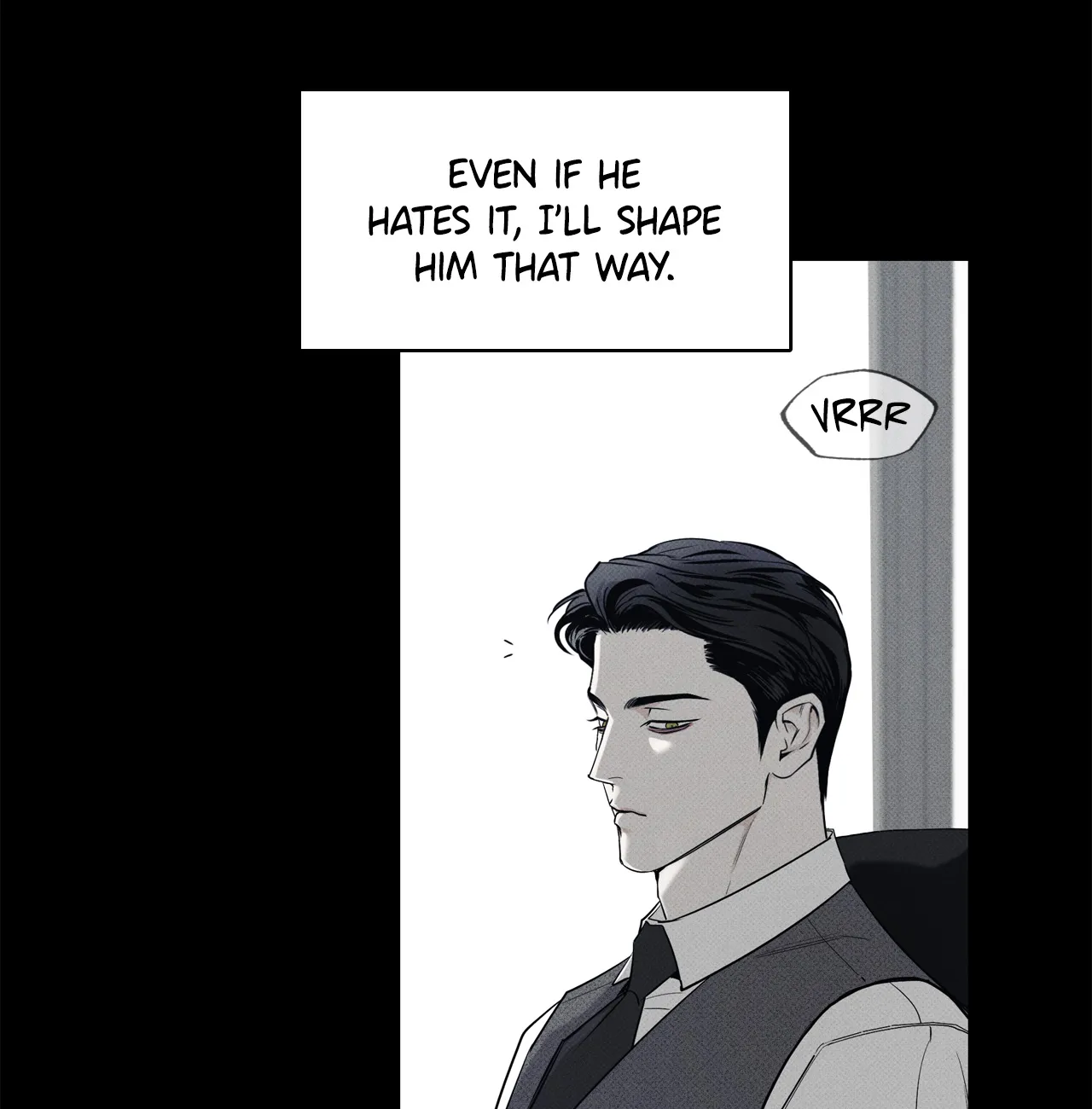 The Pizza Delivery Man and The Gold Palace - Chapter 59 Page 56