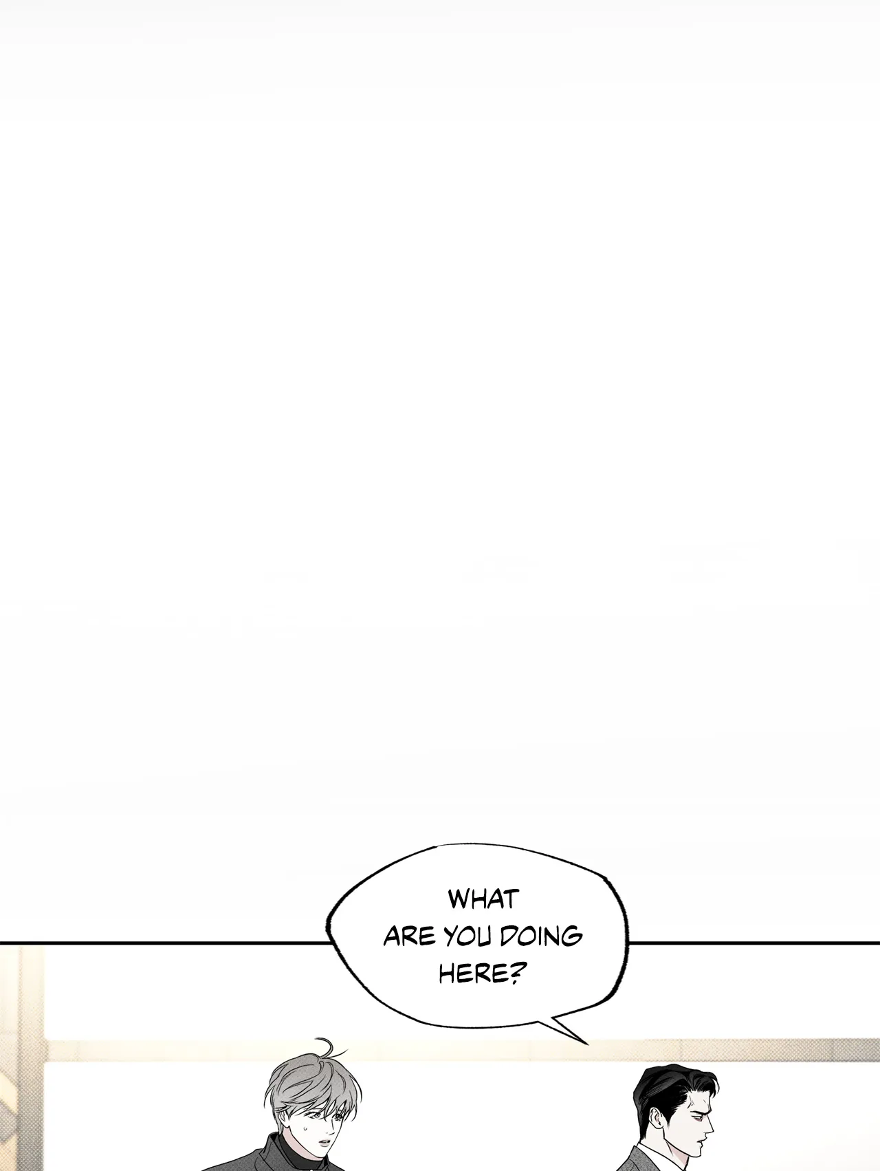 The Pizza Delivery Man and The Gold Palace - Chapter 59 Page 60