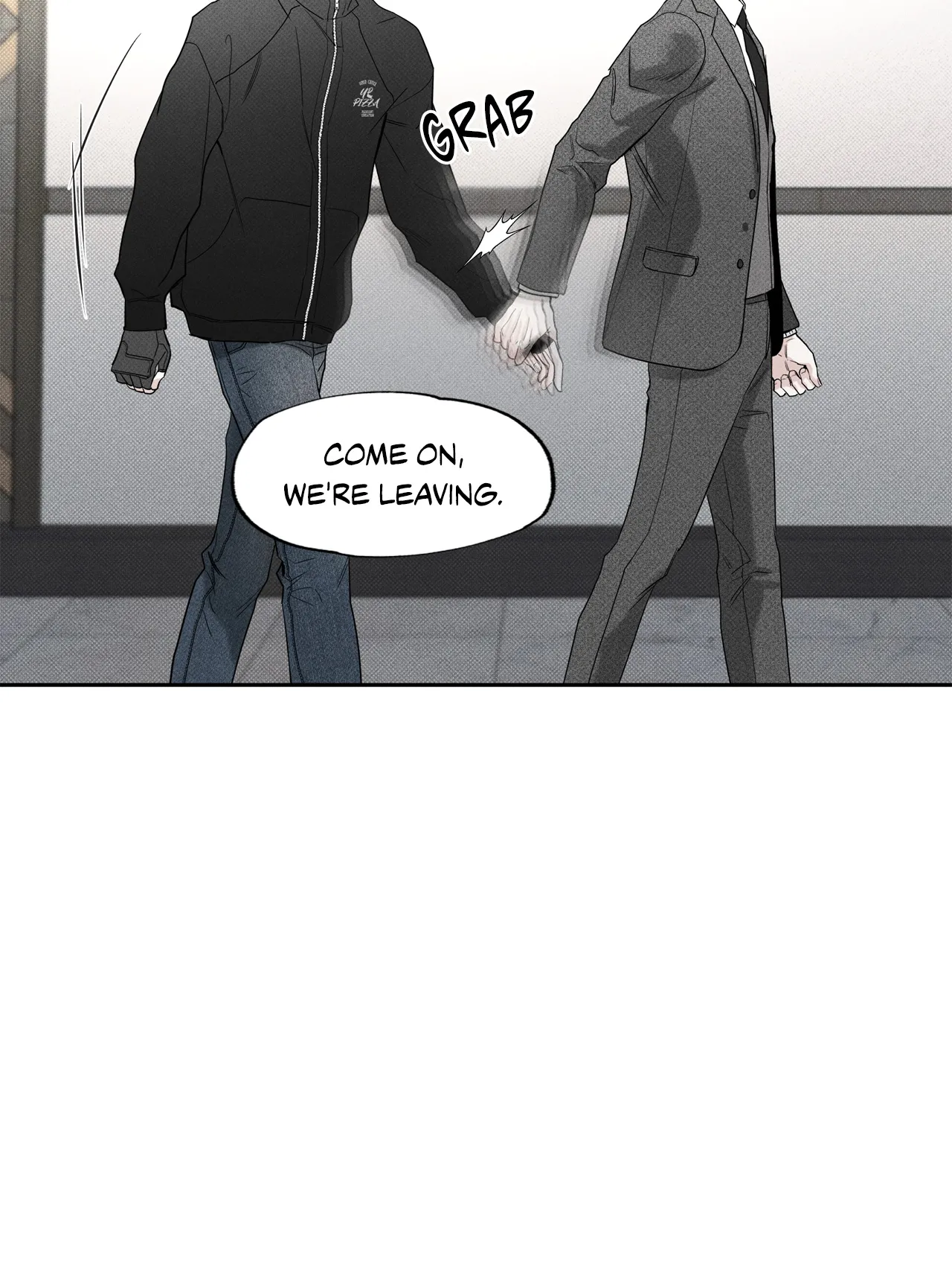 The Pizza Delivery Man and The Gold Palace - Chapter 59 Page 61