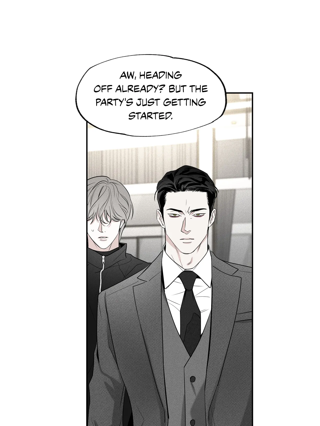 The Pizza Delivery Man and The Gold Palace - Chapter 59 Page 62