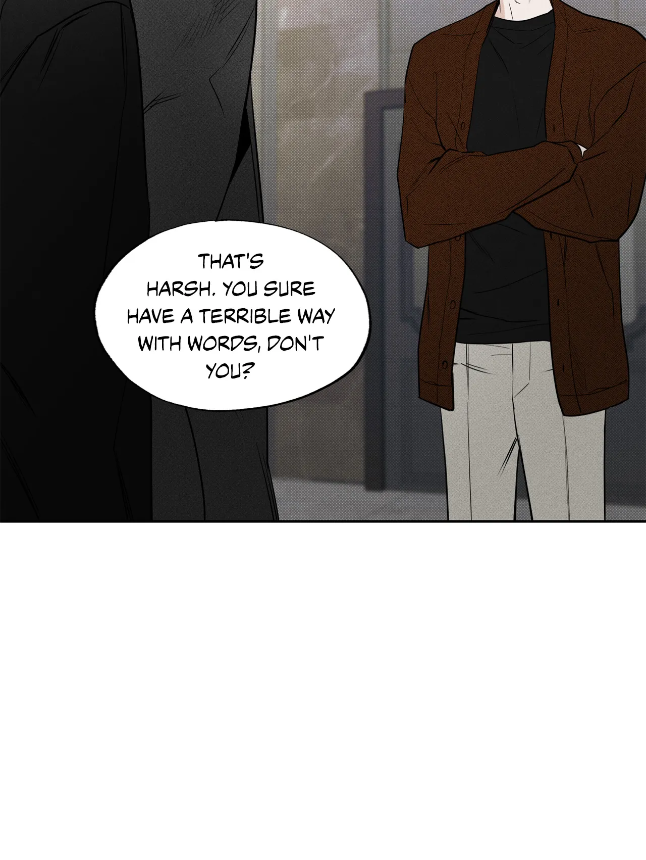 The Pizza Delivery Man and The Gold Palace - Chapter 59 Page 64