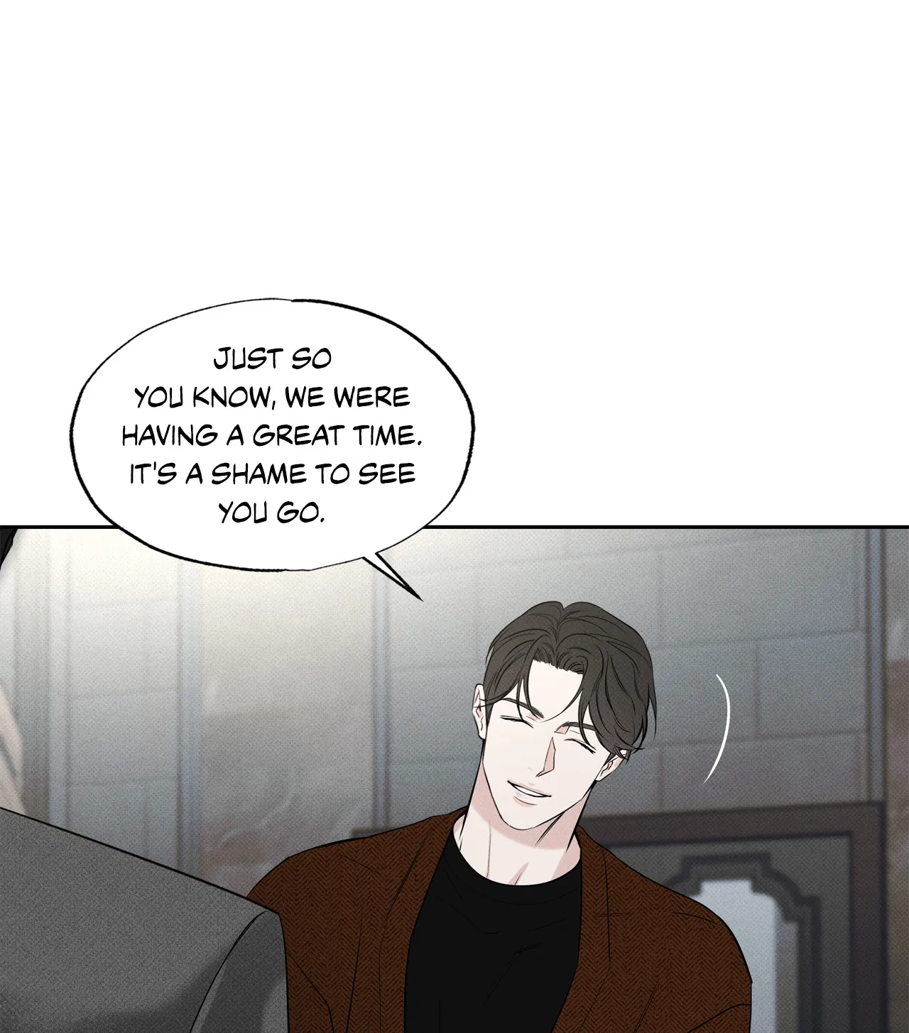 The Pizza Delivery Man and The Gold Palace - Chapter 59 Page 65