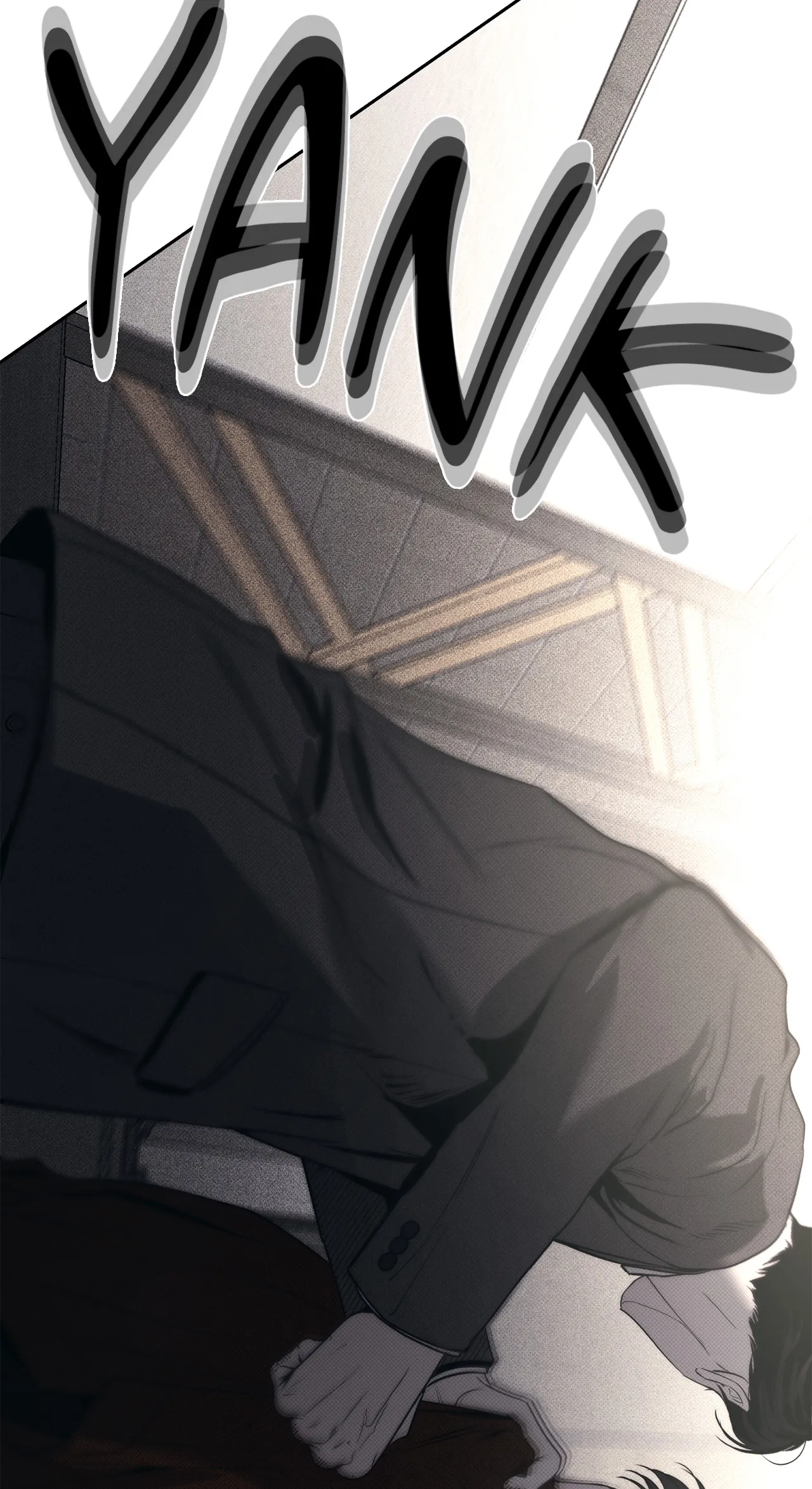 The Pizza Delivery Man and The Gold Palace - Chapter 59 Page 83