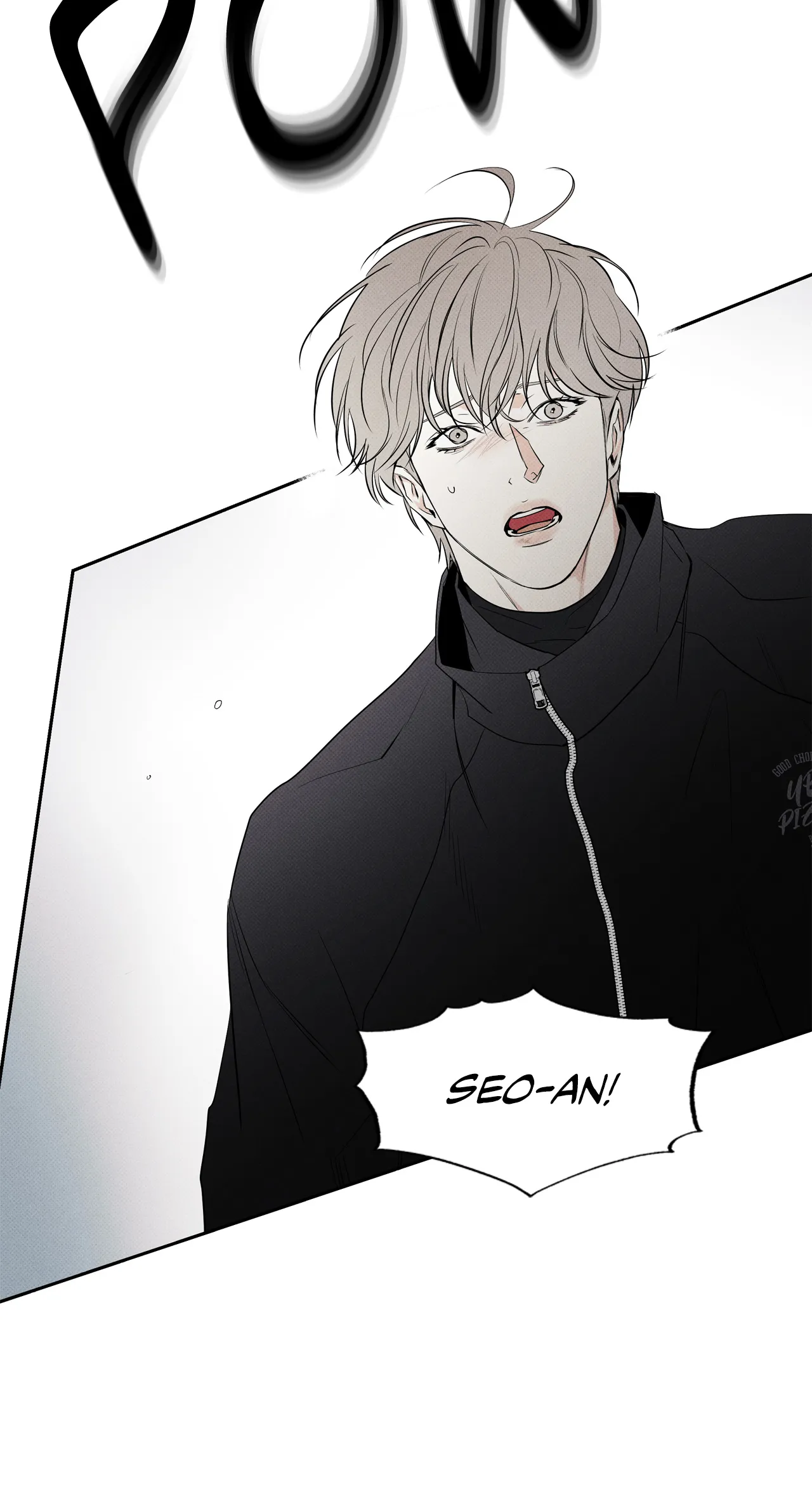 The Pizza Delivery Man and The Gold Palace - Chapter 59 Page 85