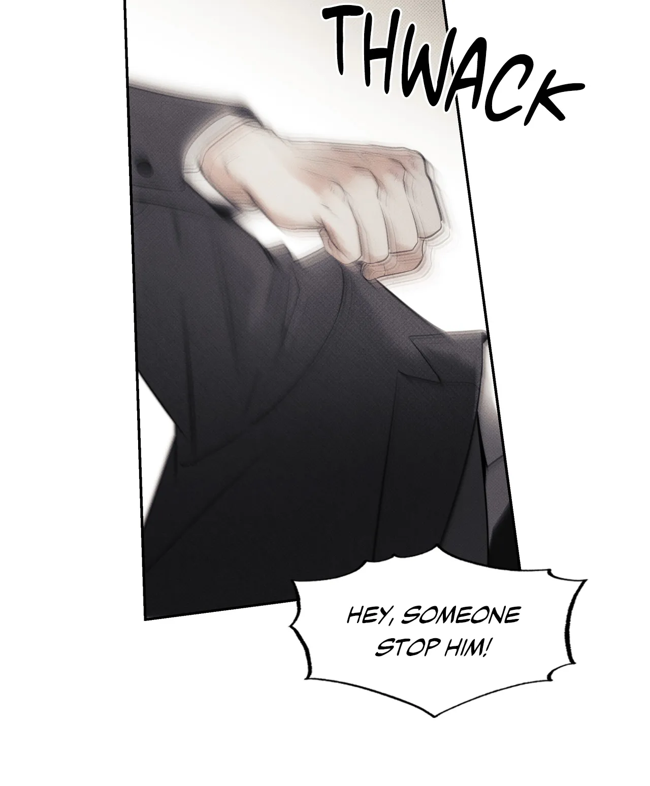 The Pizza Delivery Man and The Gold Palace - Chapter 59 Page 87