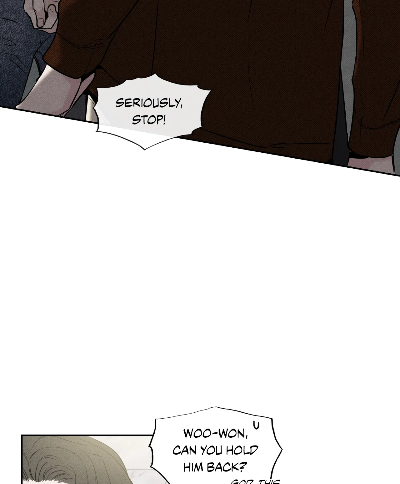The Pizza Delivery Man and The Gold Palace - Chapter 59 Page 90