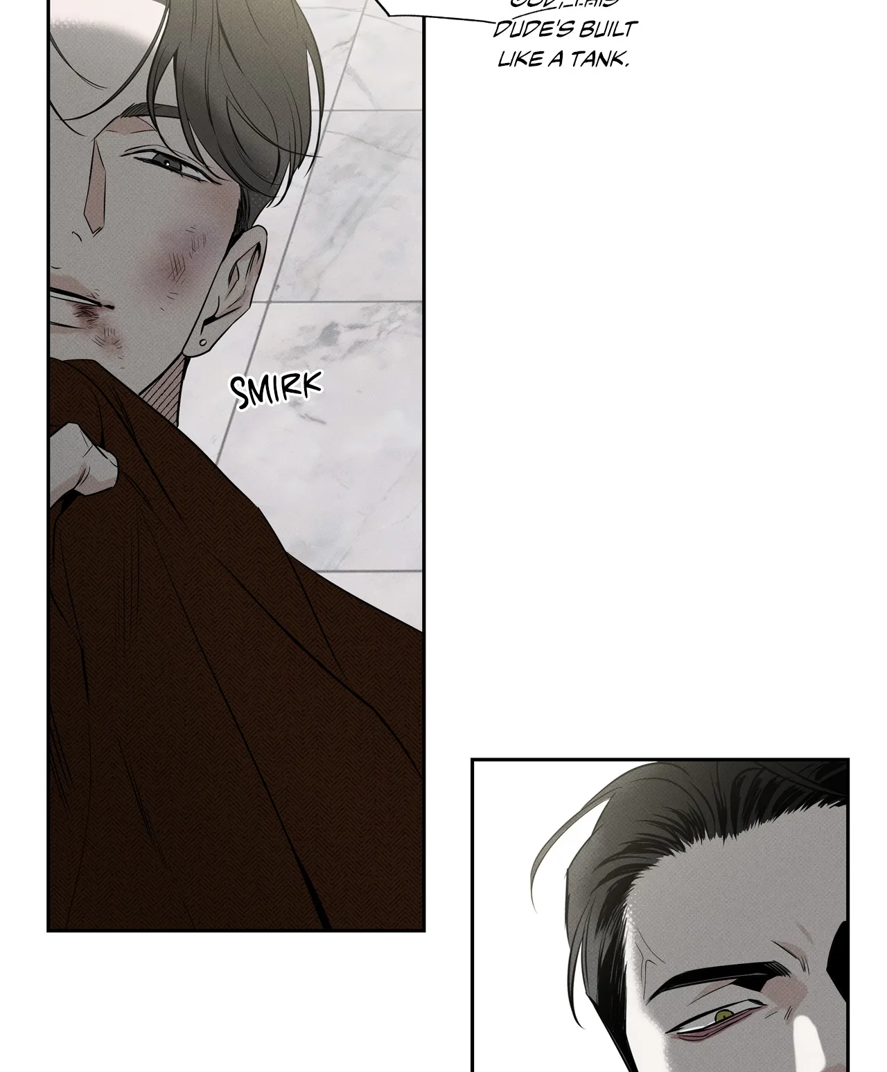 The Pizza Delivery Man and The Gold Palace - Chapter 59 Page 91