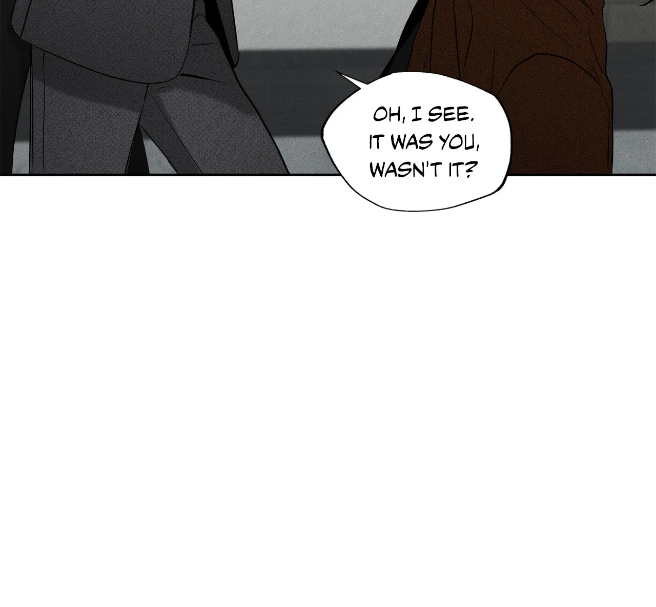The Pizza Delivery Man and The Gold Palace - Chapter 59 Page 97