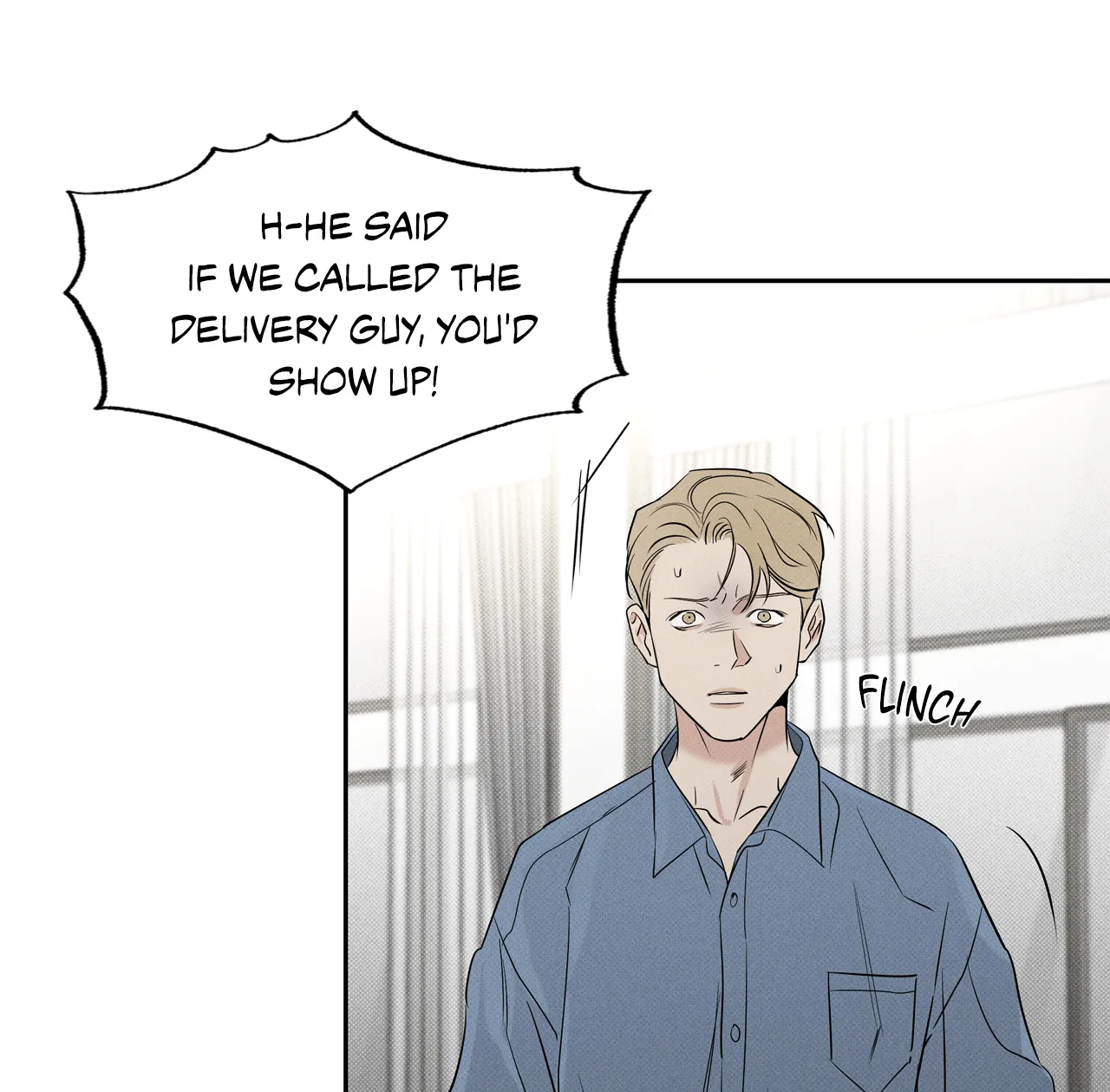 The Pizza Delivery Man and The Gold Palace - Chapter 59 Page 102