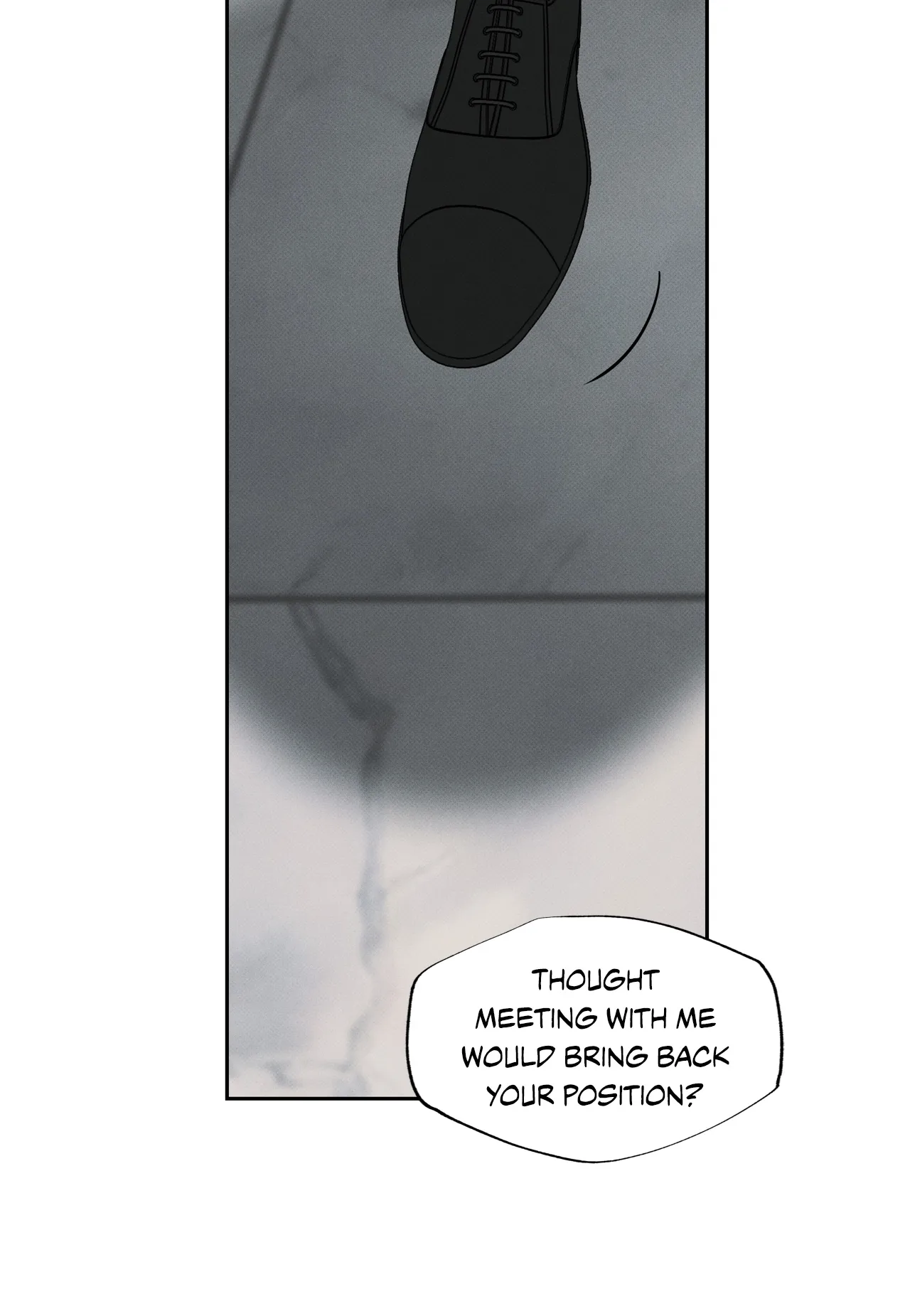 The Pizza Delivery Man and The Gold Palace - Chapter 59 Page 108